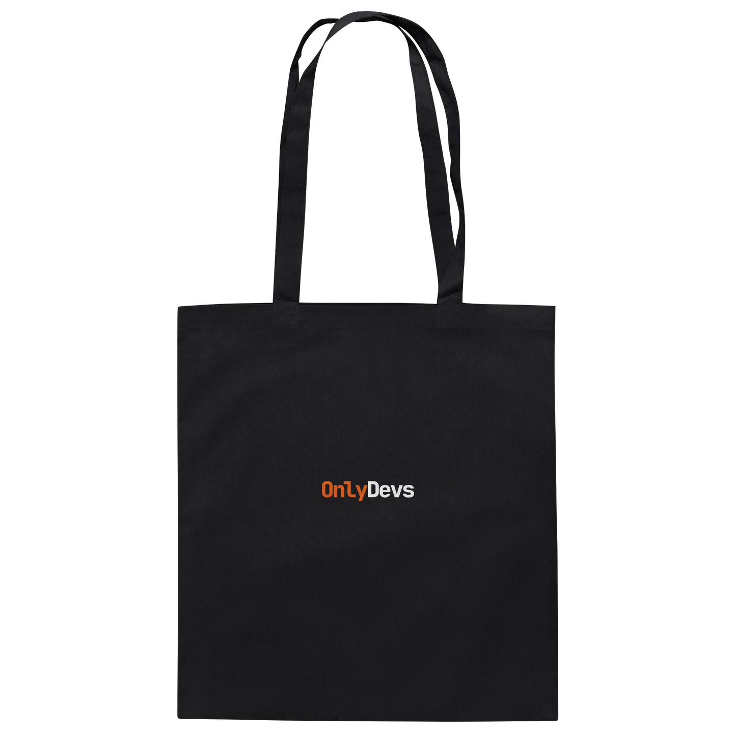 Spooky Halloween - Organic Cotton Bag