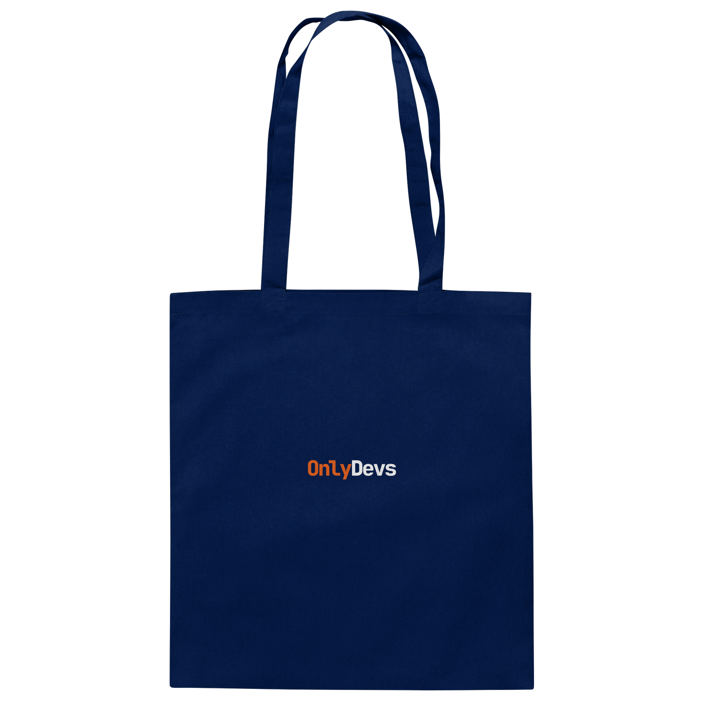 Spooky Halloween - Organic Cotton Bag