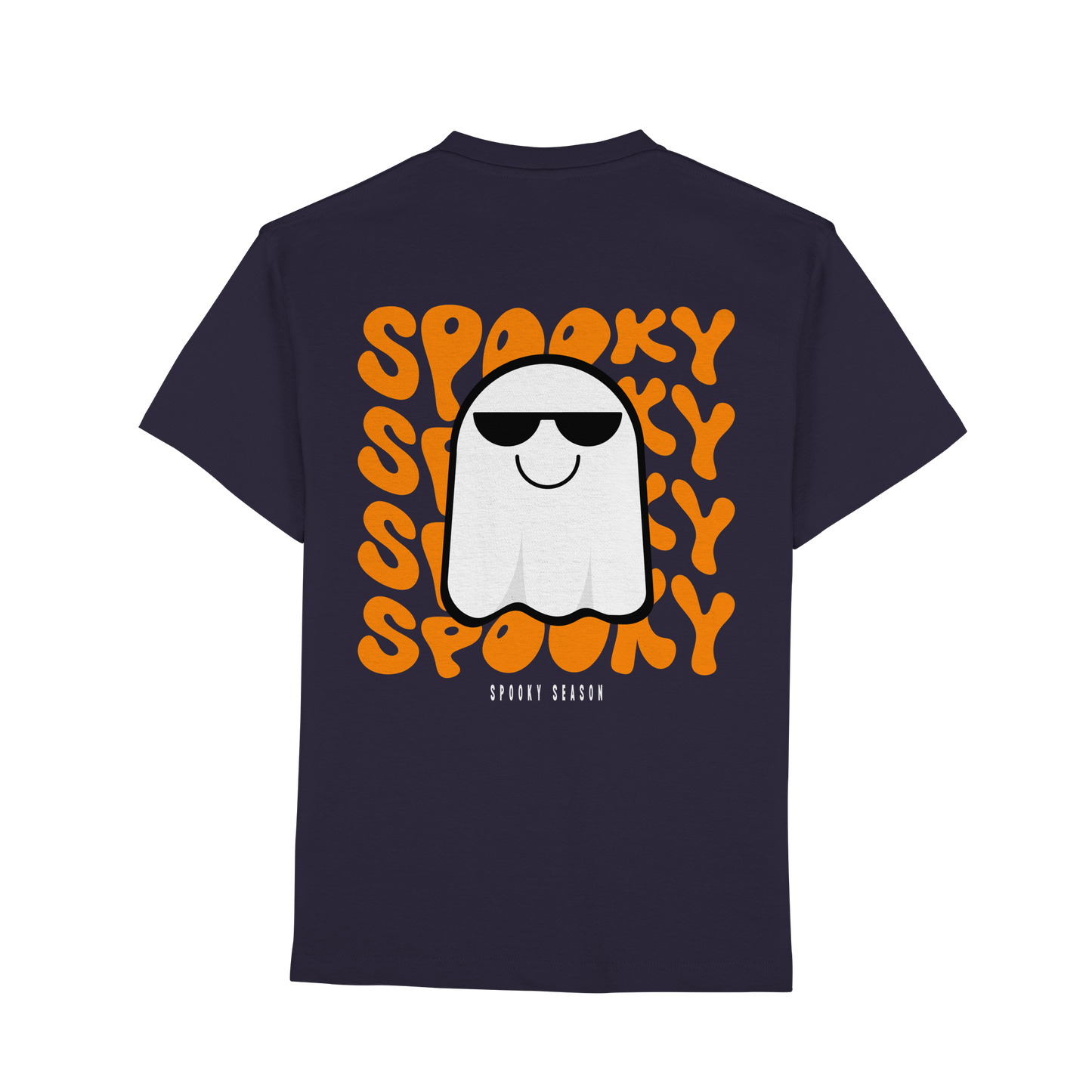 Spooky Halloween - Premium Classic T-Shirt