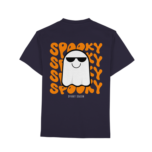 Spooky Halloween - Premium Classic T-Shirt