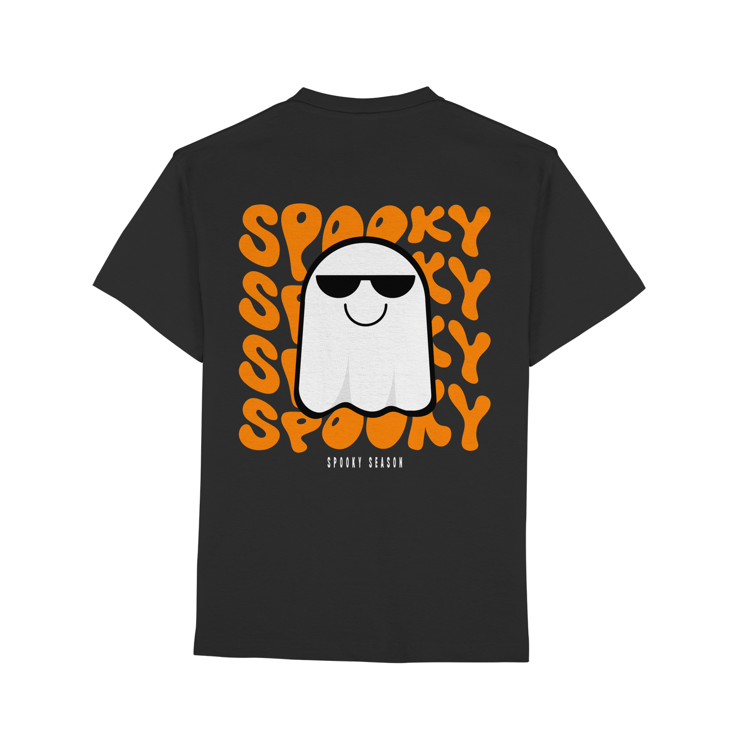 Spooky Halloween - Premium Classic T-Shirt