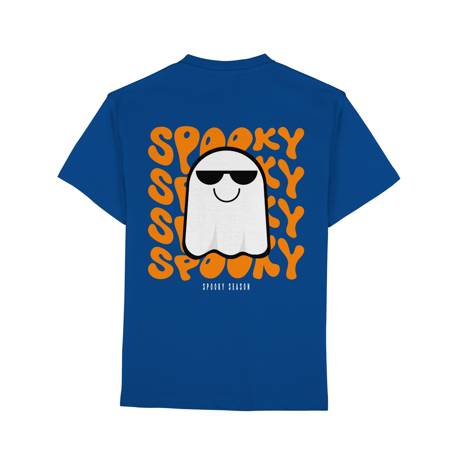 Spooky Halloween - Premium Classic T-Shirt