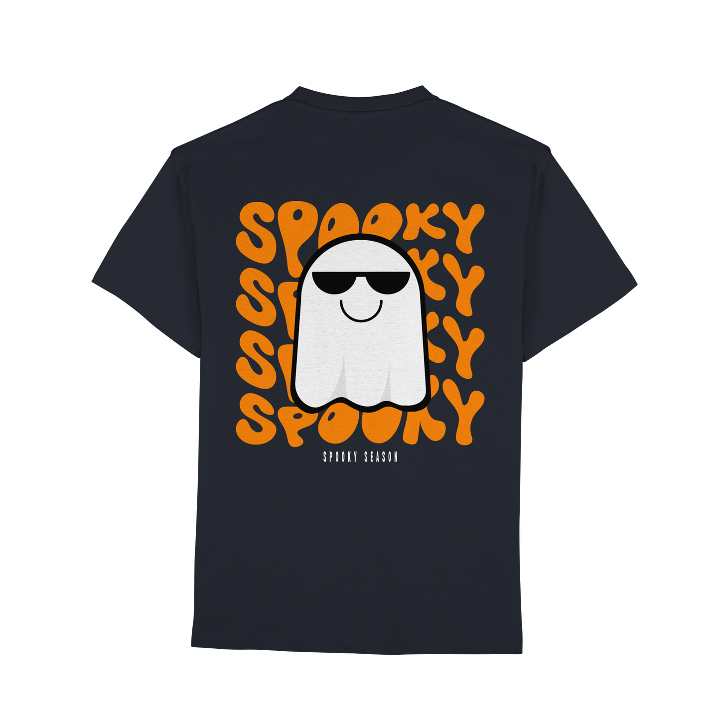 Spooky Halloween - Premium Classic T-Shirt