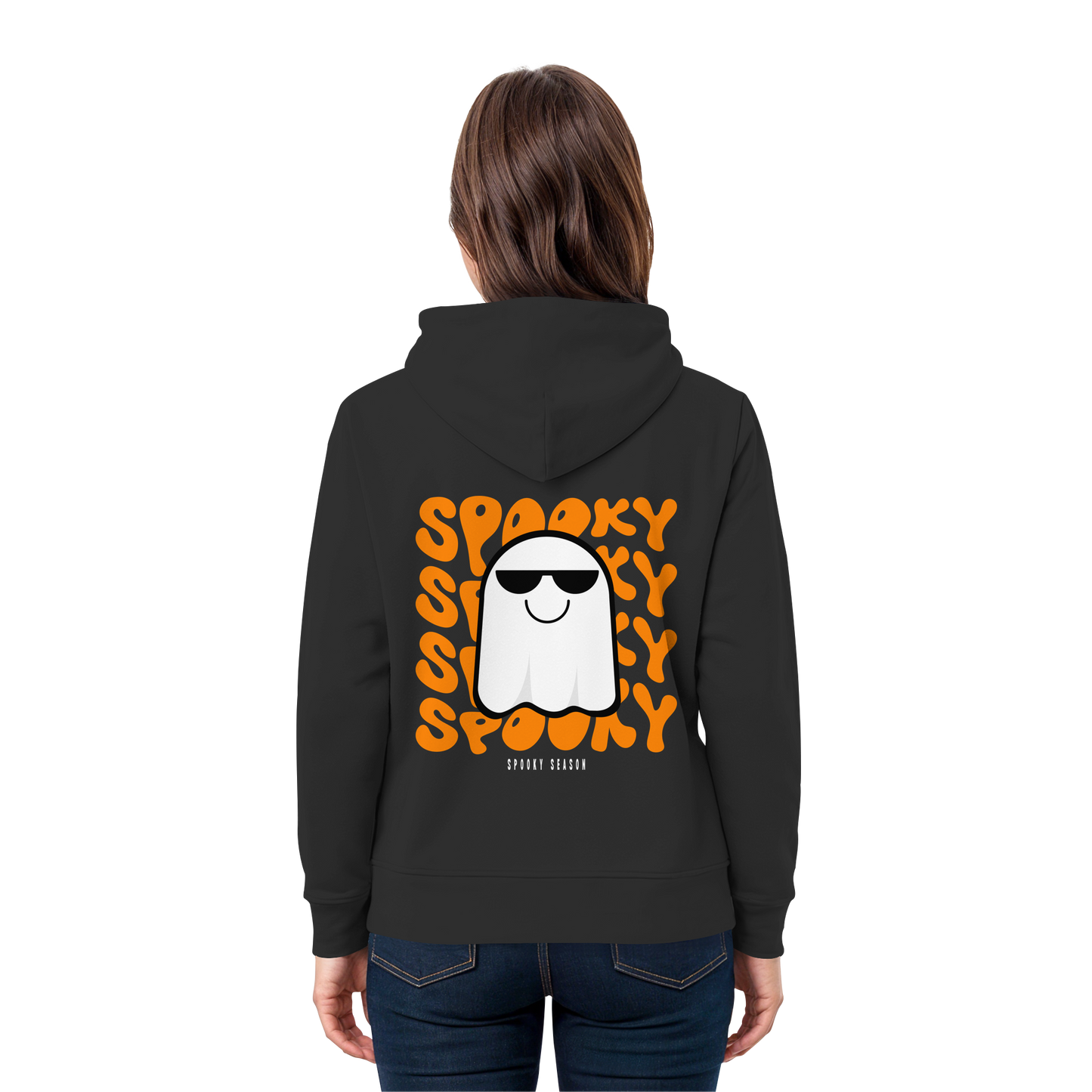 Spooky Halloween - Premium Unisex Hoodie