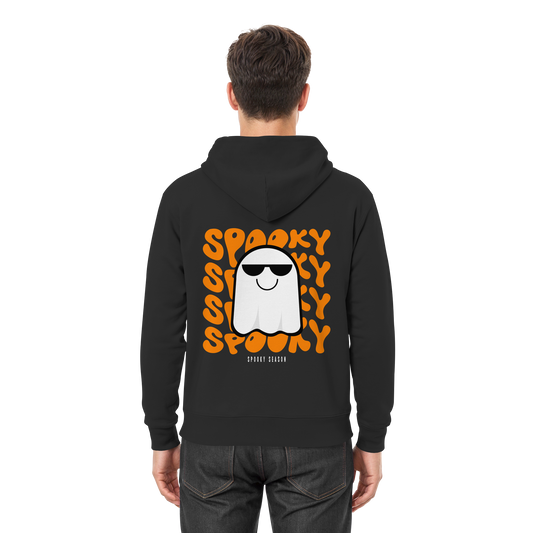Spooky Halloween - Premium Unisex Hoodie