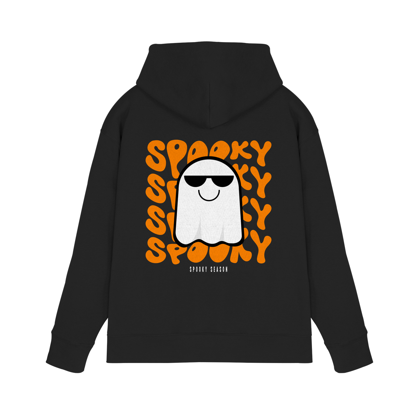 Spooky Halloween - Premium Unisex Hoodie