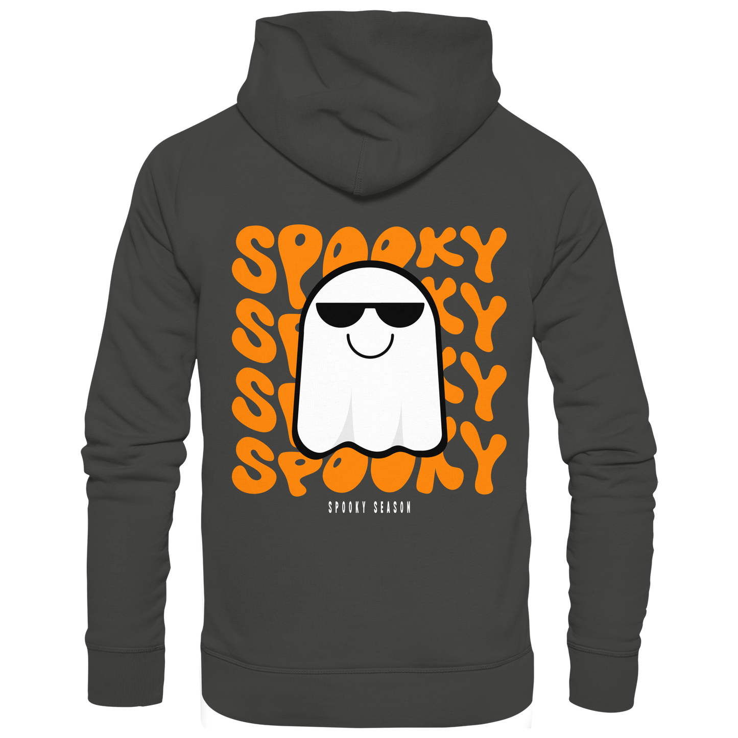 Spooky Halloween - Premium Unisex Hoodie