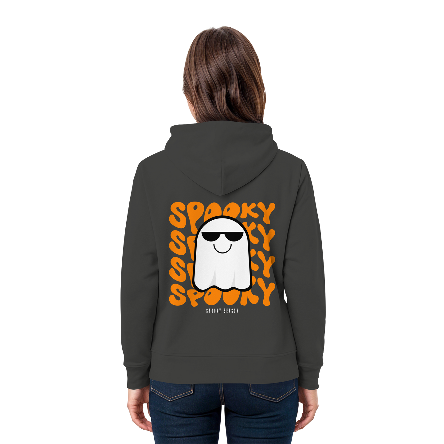 Spooky Halloween - Premium Unisex Hoodie