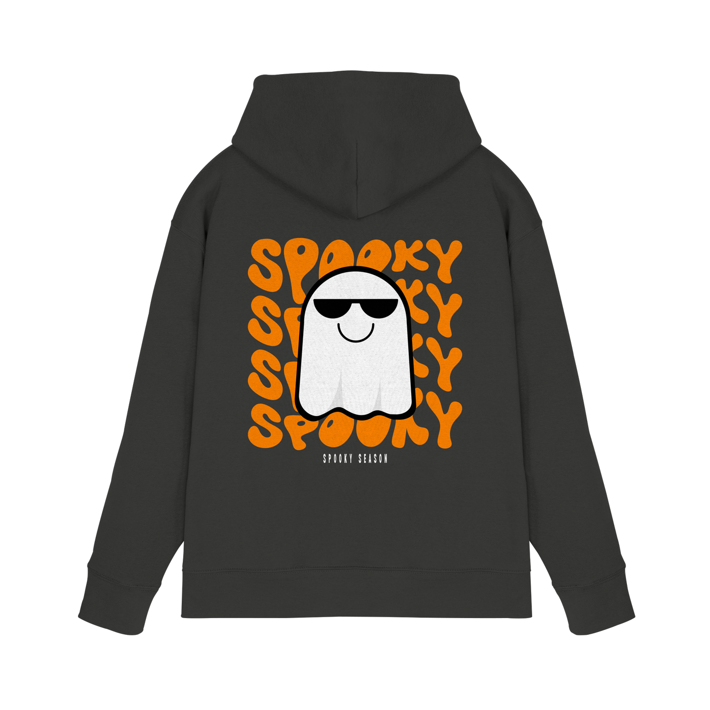 Spooky Halloween - Premium Unisex Hoodie