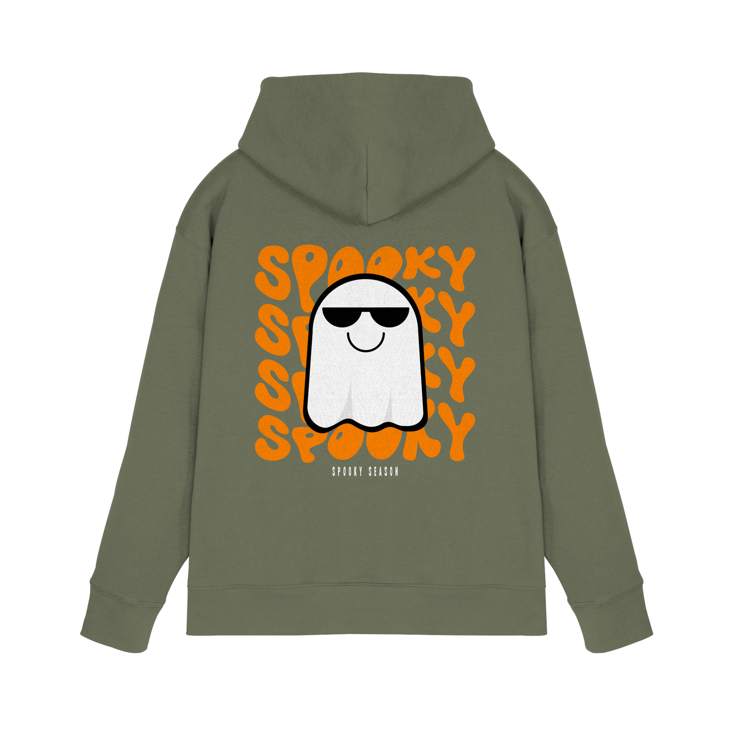 Spooky Halloween - Premium Unisex Hoodie