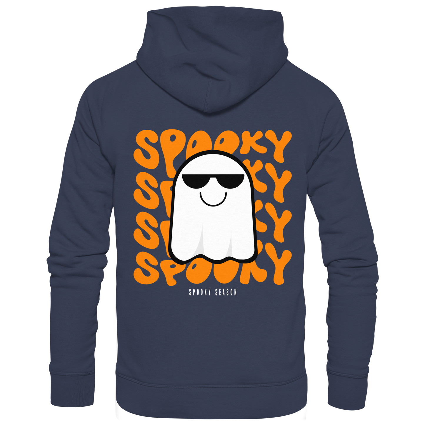 Spooky Halloween - Premium Unisex Hoodie