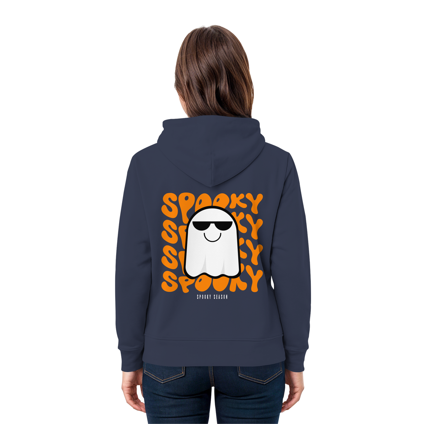 Spooky Halloween - Premium Unisex Hoodie