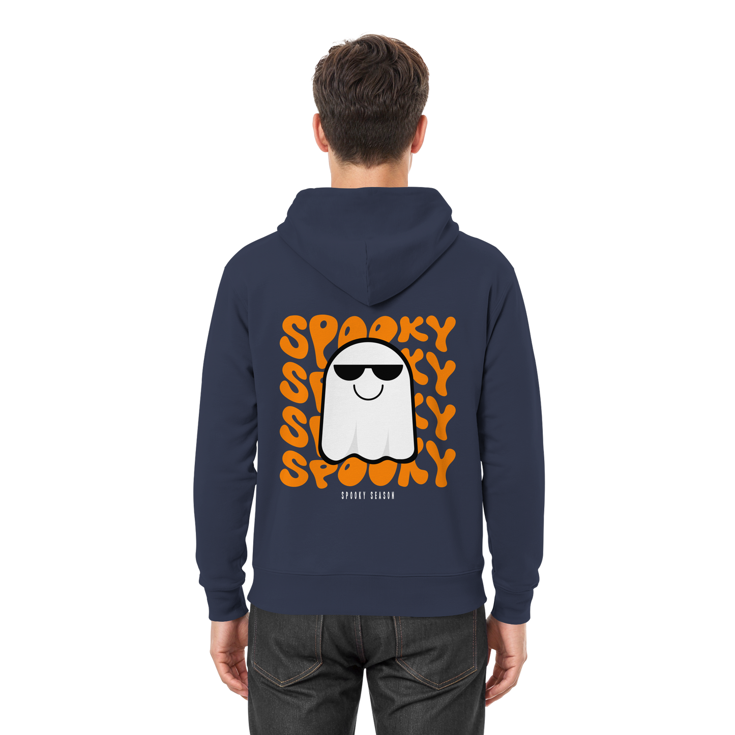 Spooky Halloween - Premium Unisex Hoodie