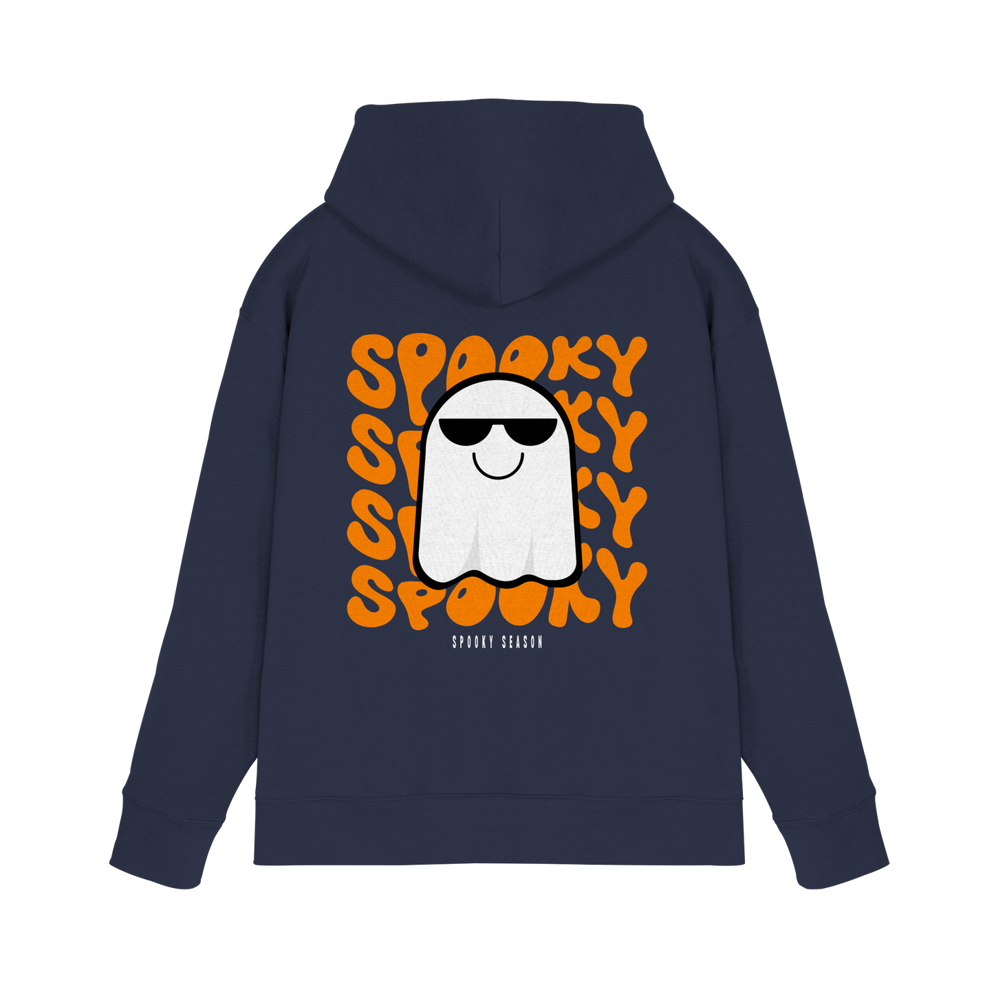 Spooky Halloween - Premium Unisex Hoodie