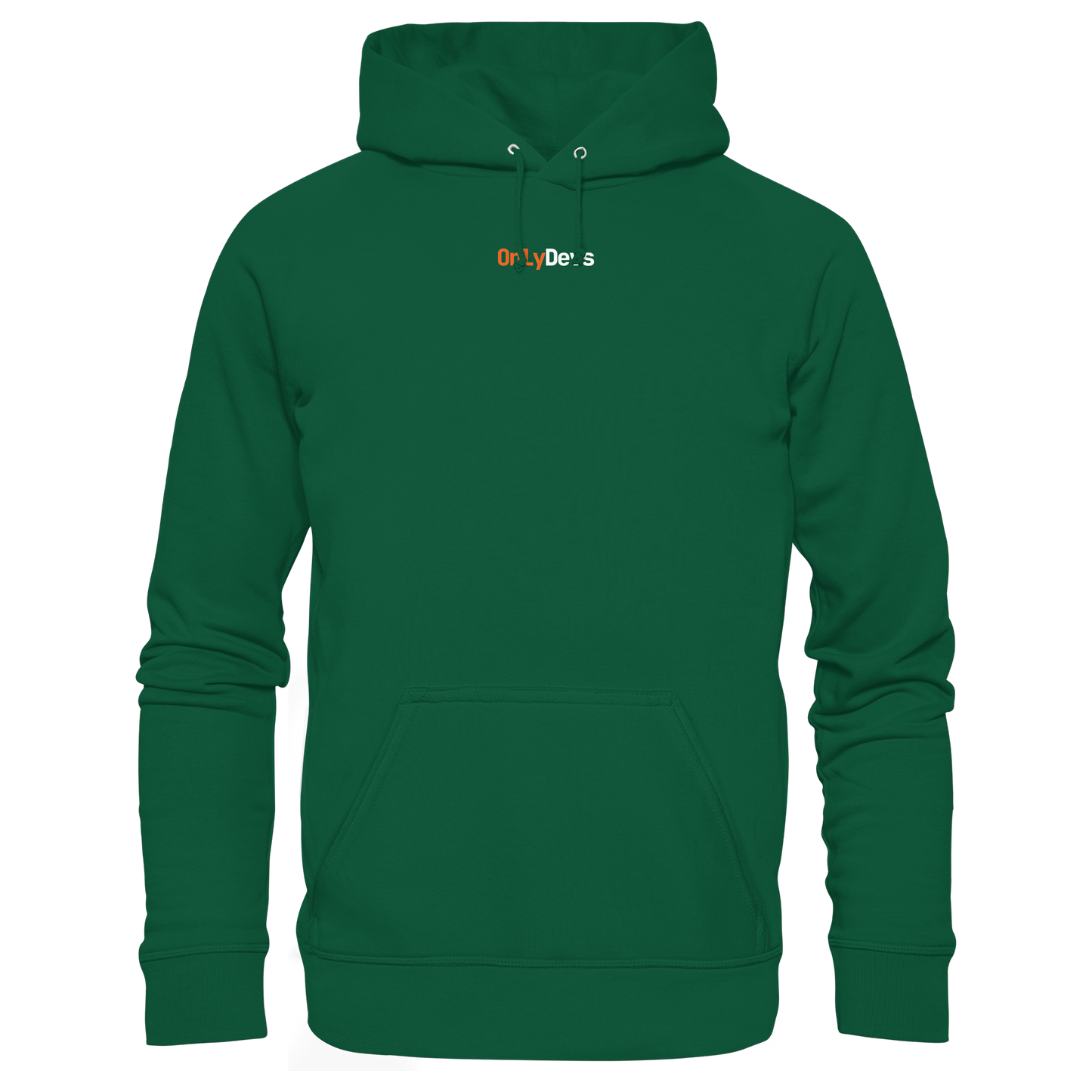 Spooky Halloween - Basic Unisex Hoodie