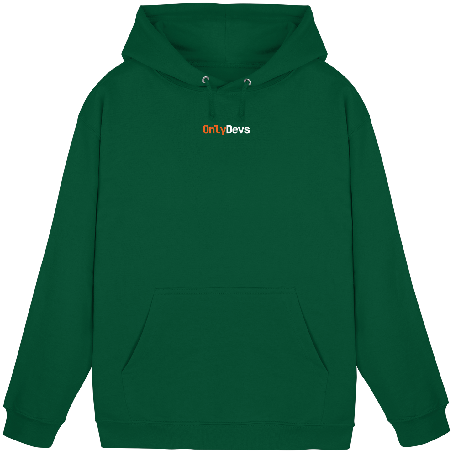 Spooky Halloween - Basic Unisex Hoodie