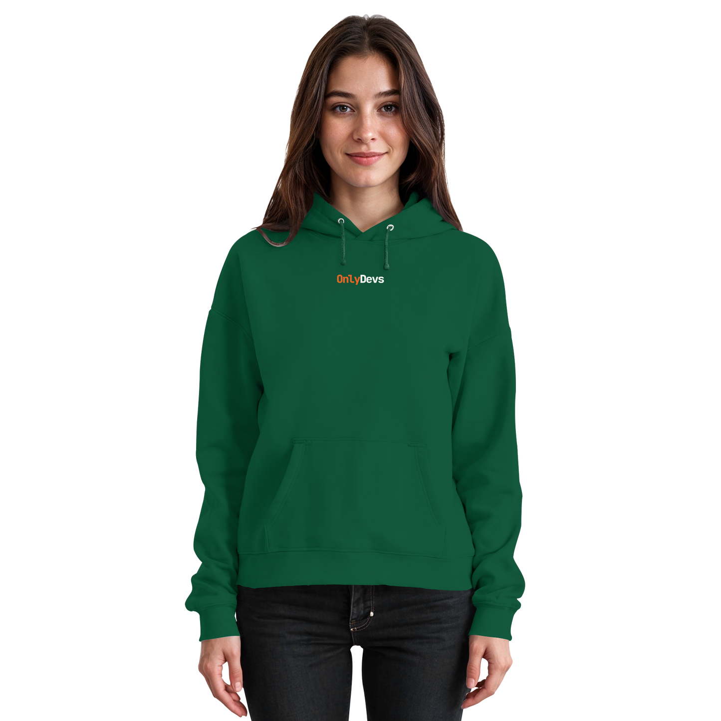 Spooky Halloween - Basic Unisex Hoodie