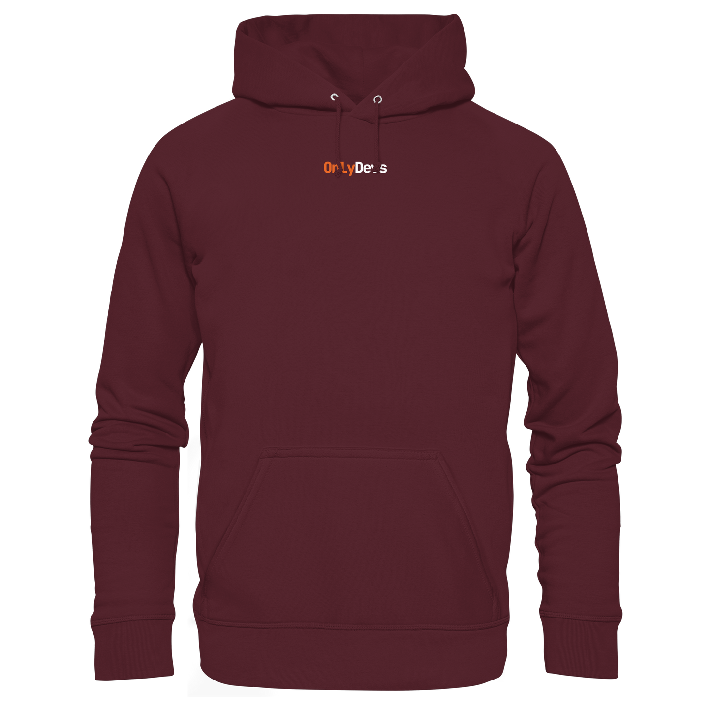 Spooky Halloween - Basic Unisex Hoodie