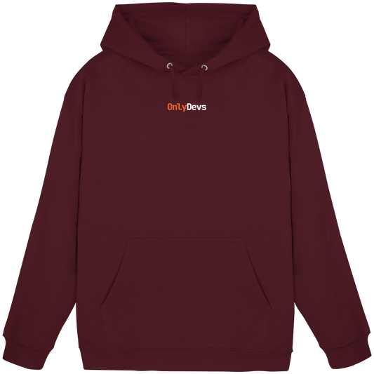 Spooky Halloween - Basic Unisex Hoodie