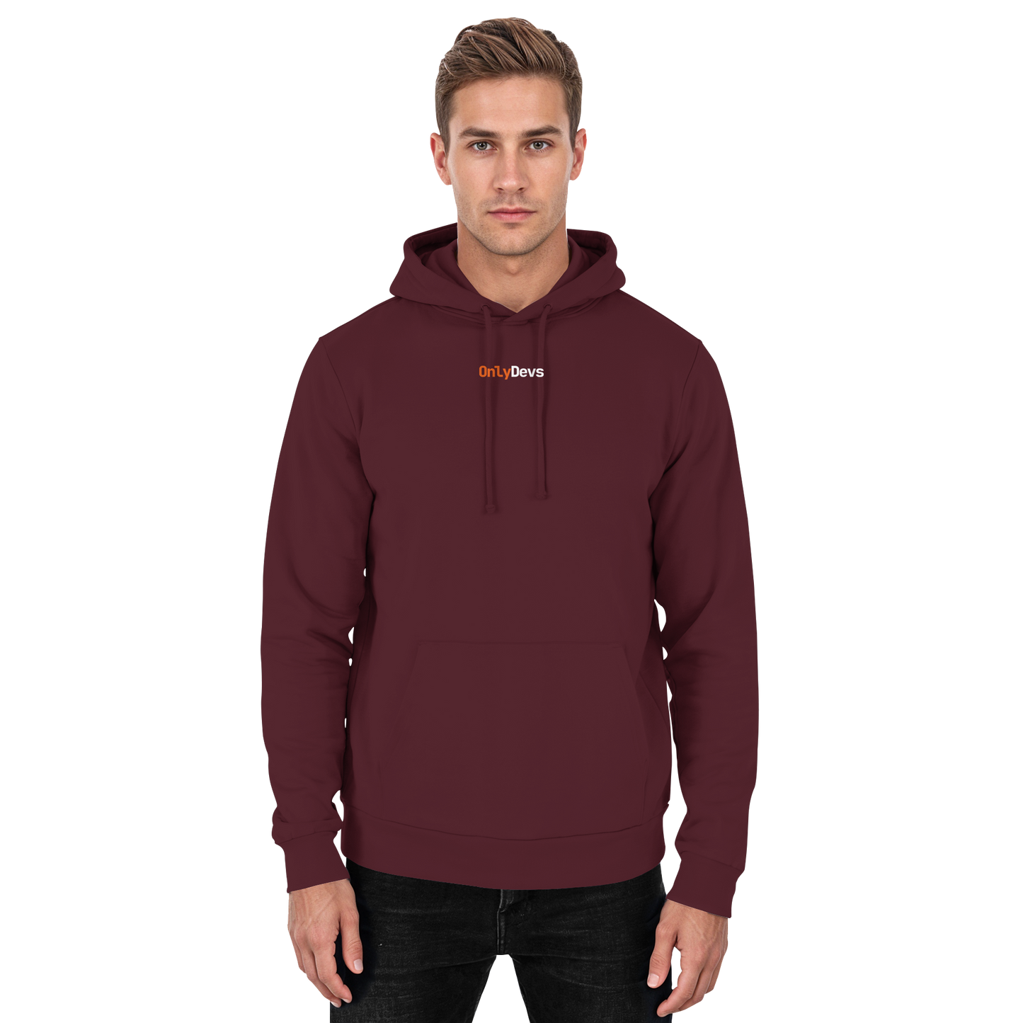 Spooky Halloween - Basic Unisex Hoodie