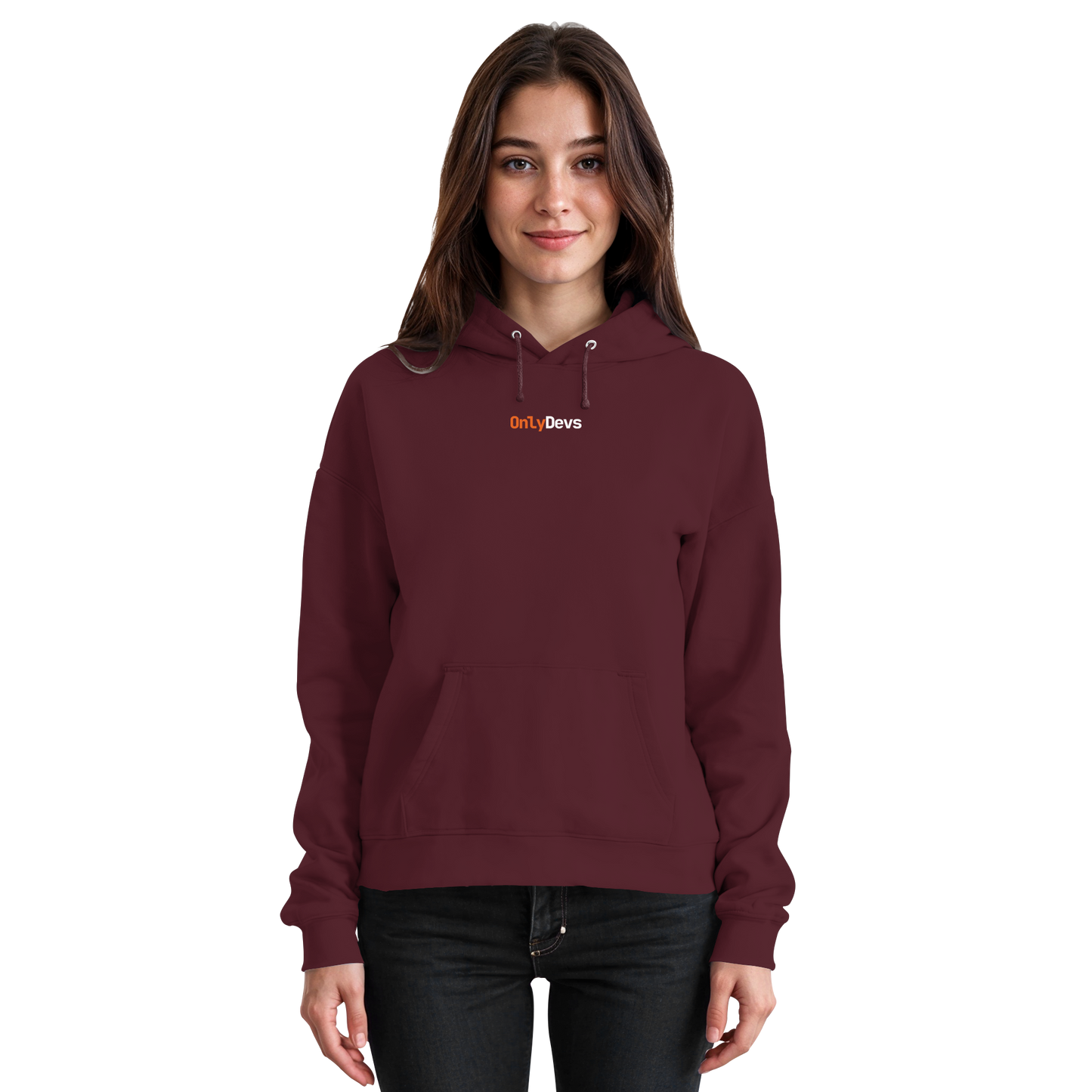 Spooky Halloween - Basic Unisex Hoodie