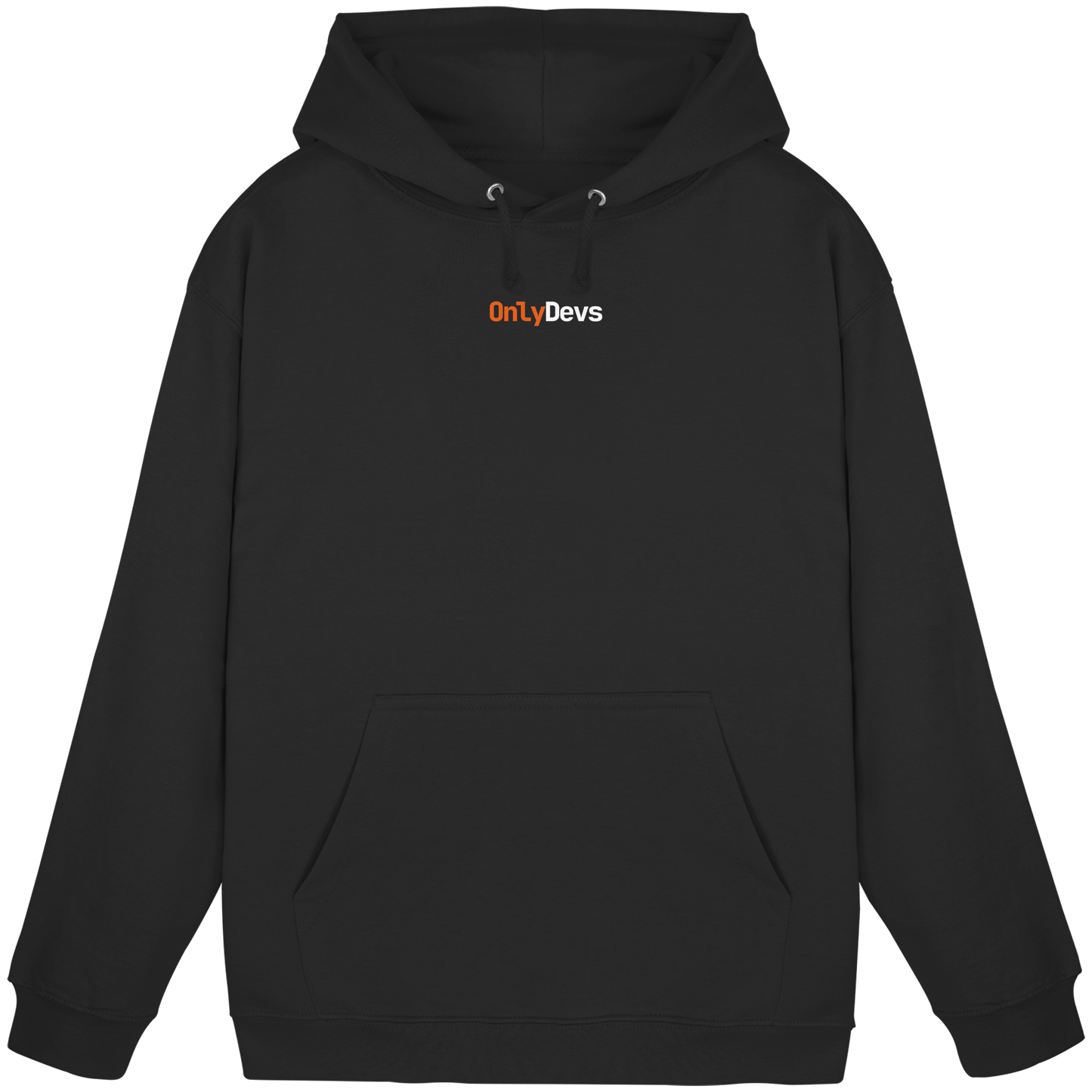 Spooky Halloween - Basic Unisex Hoodie
