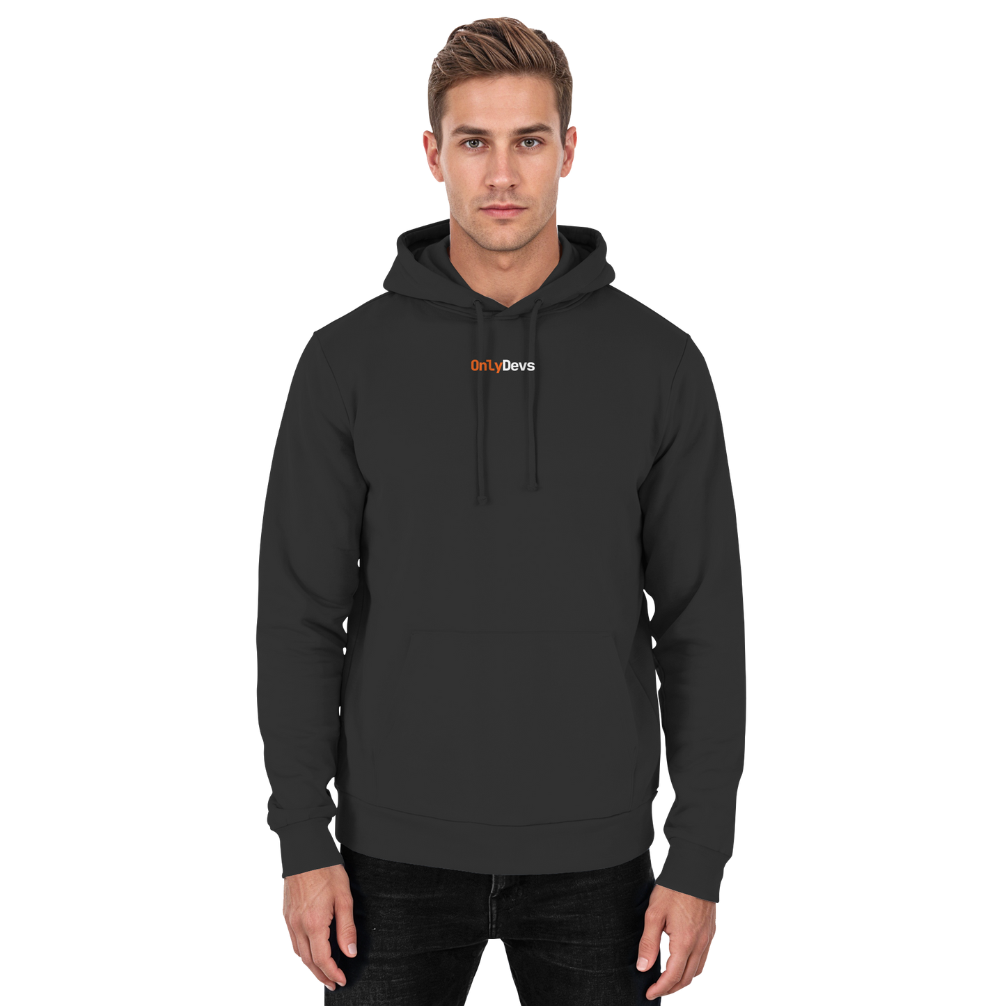 Spooky Halloween - Basic Unisex Hoodie