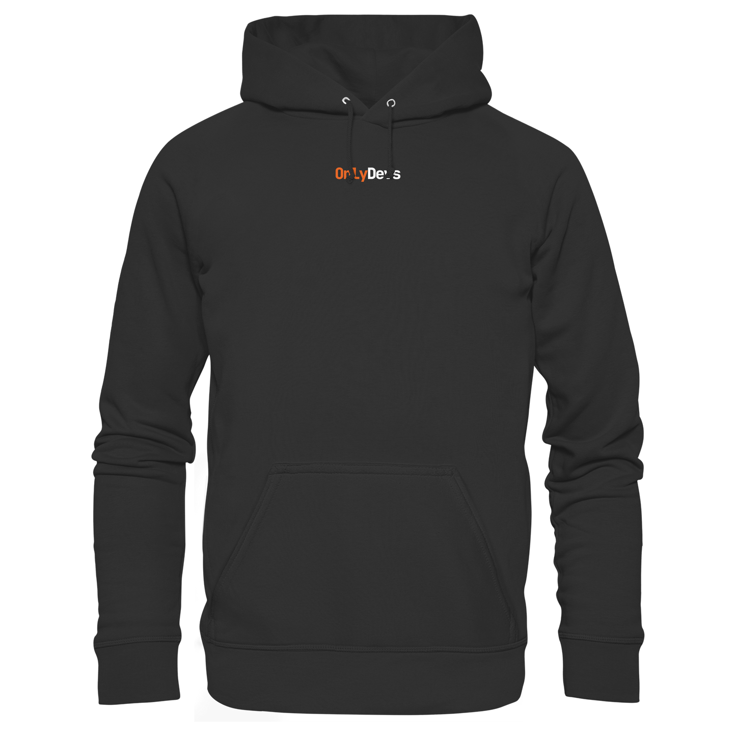 Spooky Halloween - Basic Unisex Hoodie