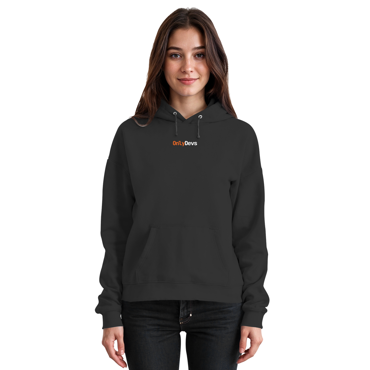 Spooky Halloween - Basic Unisex Hoodie