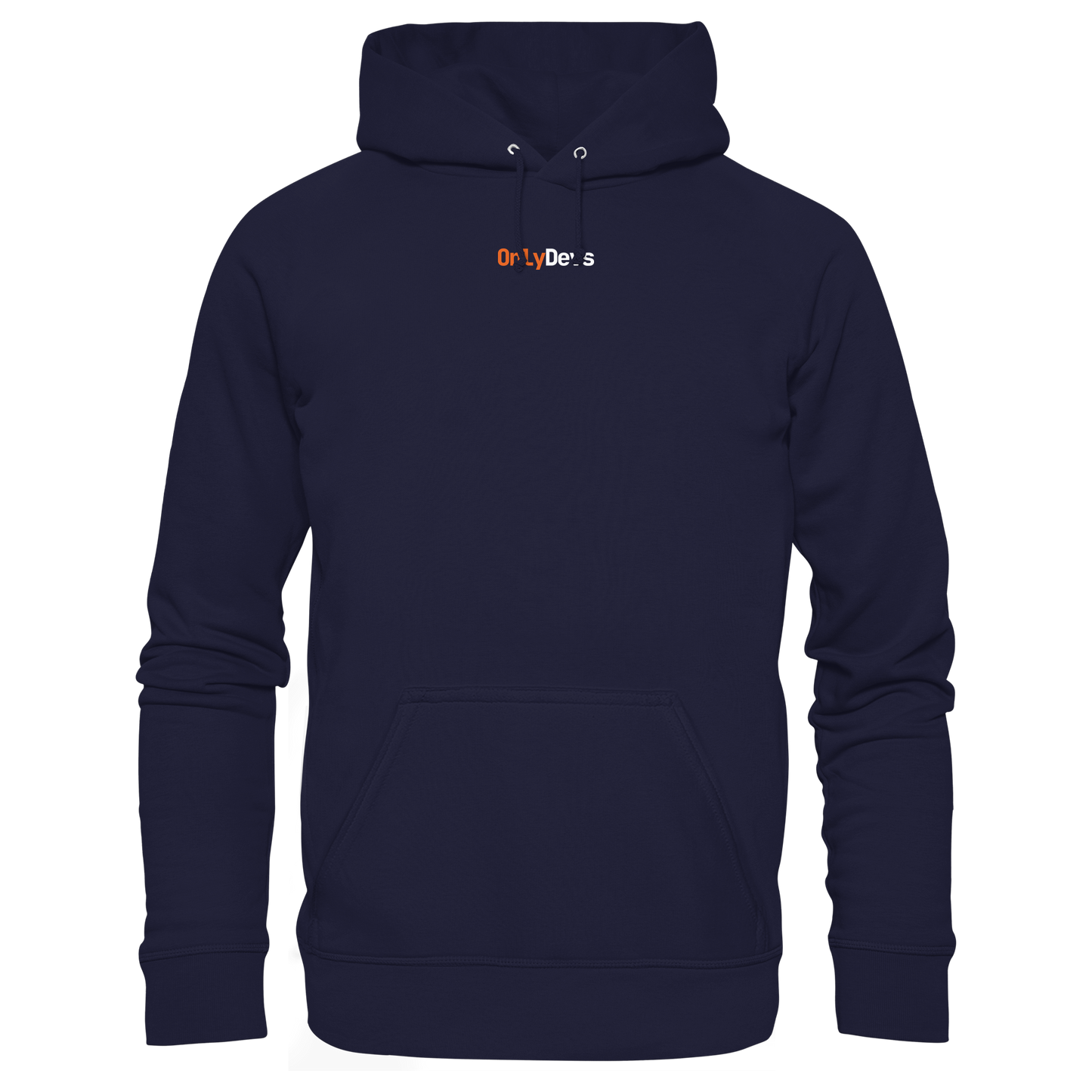Spooky Halloween - Basic Unisex Hoodie