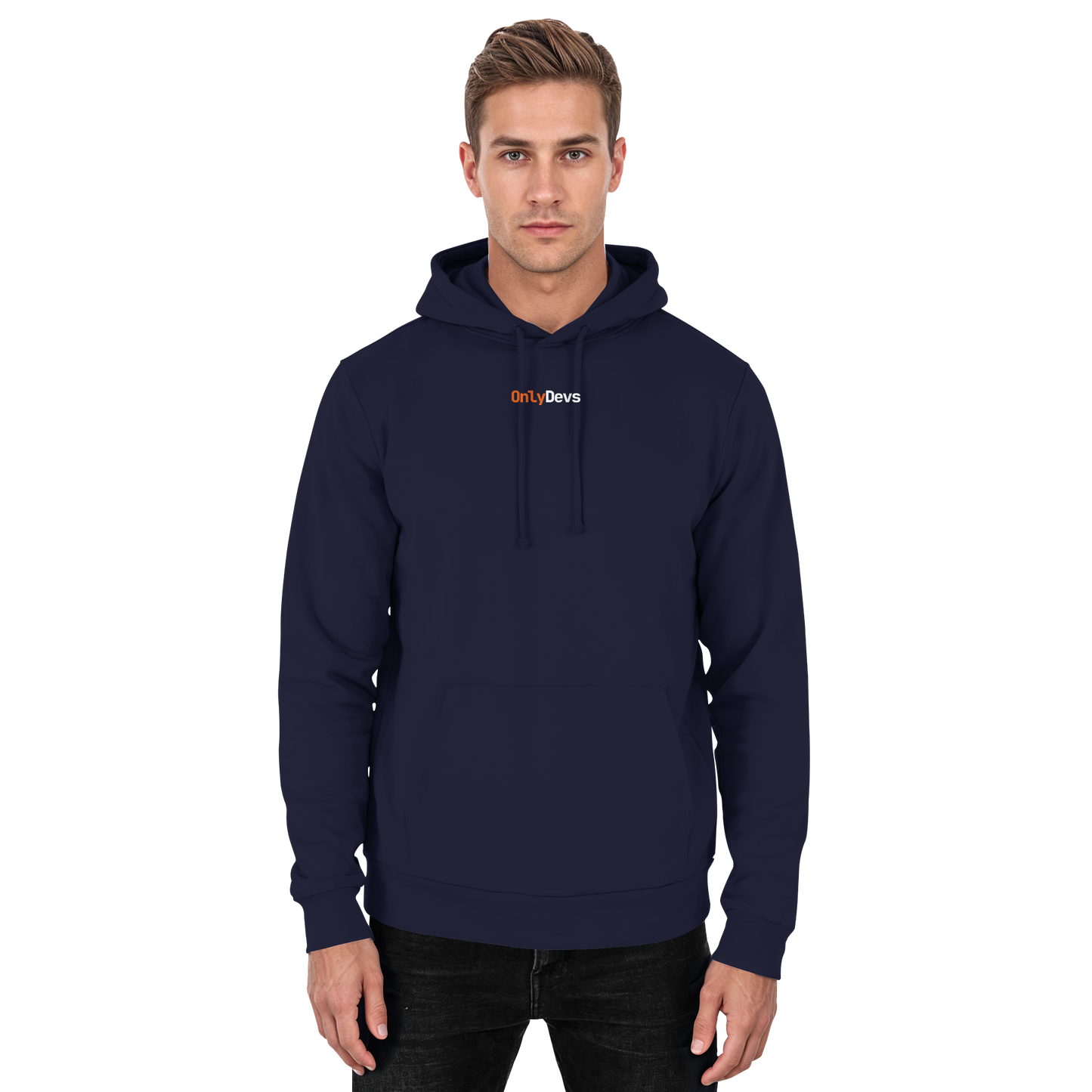 Spooky Halloween - Basic Unisex Hoodie