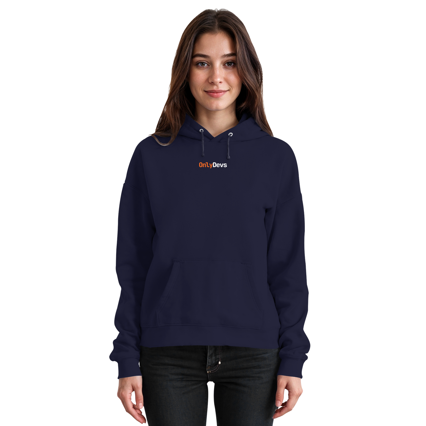 Spooky Halloween - Basic Unisex Hoodie