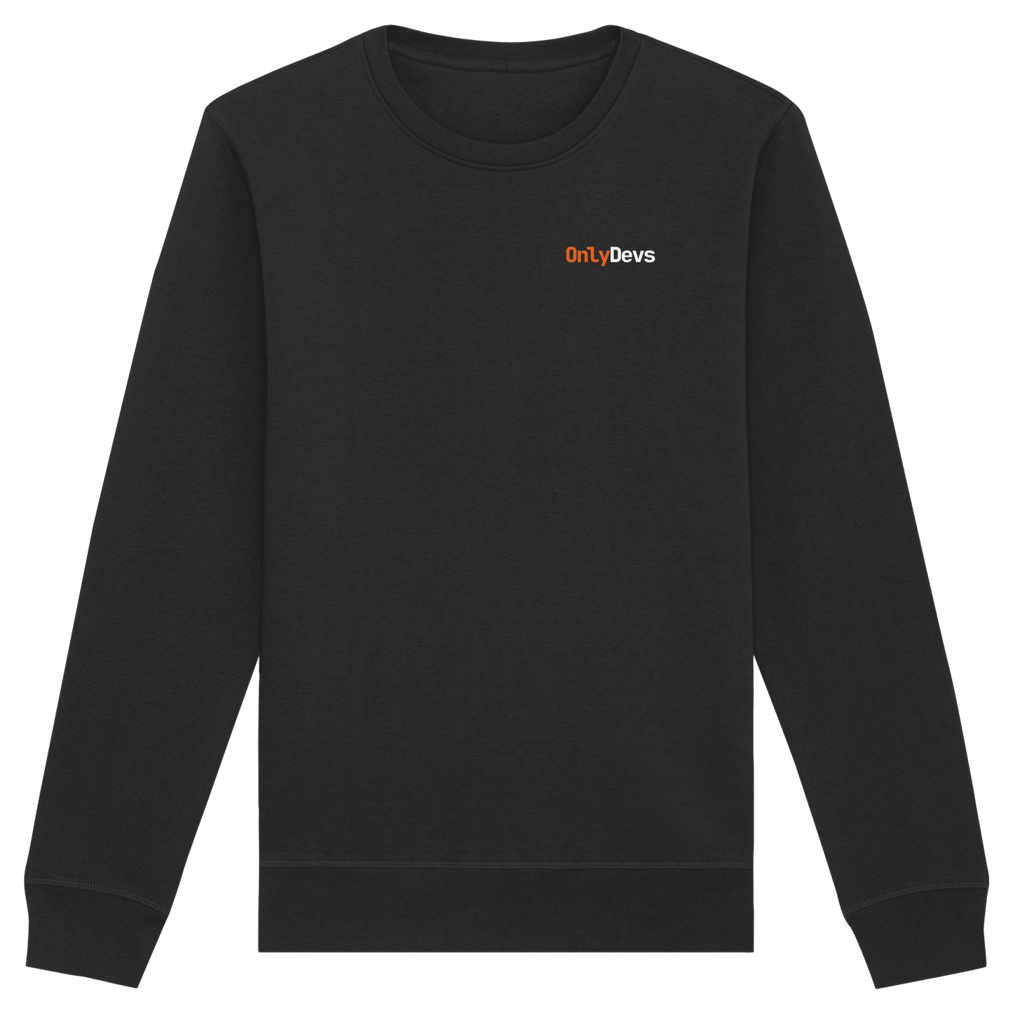 Spooky Halloween - Organic Basic Unisex Sweatshirt