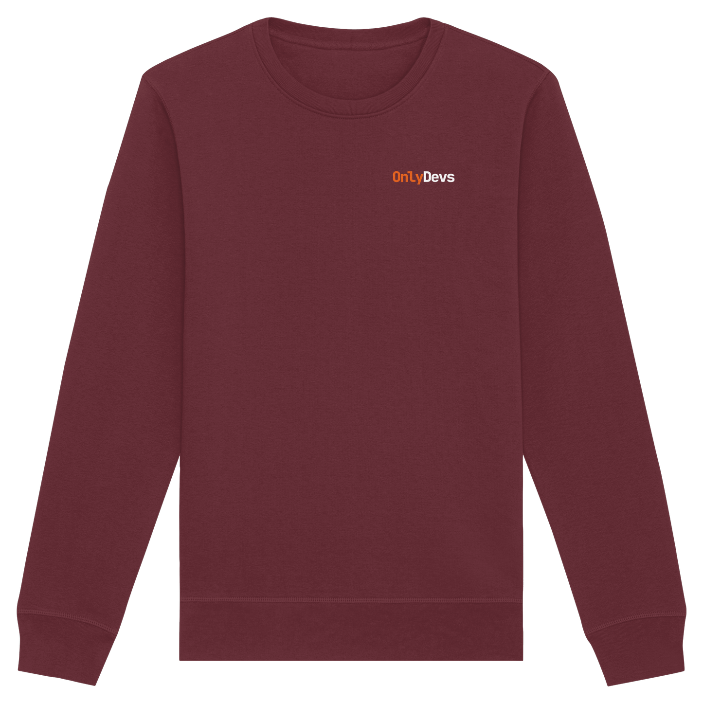 Spooky Halloween - Organic Basic Unisex Sweatshirt