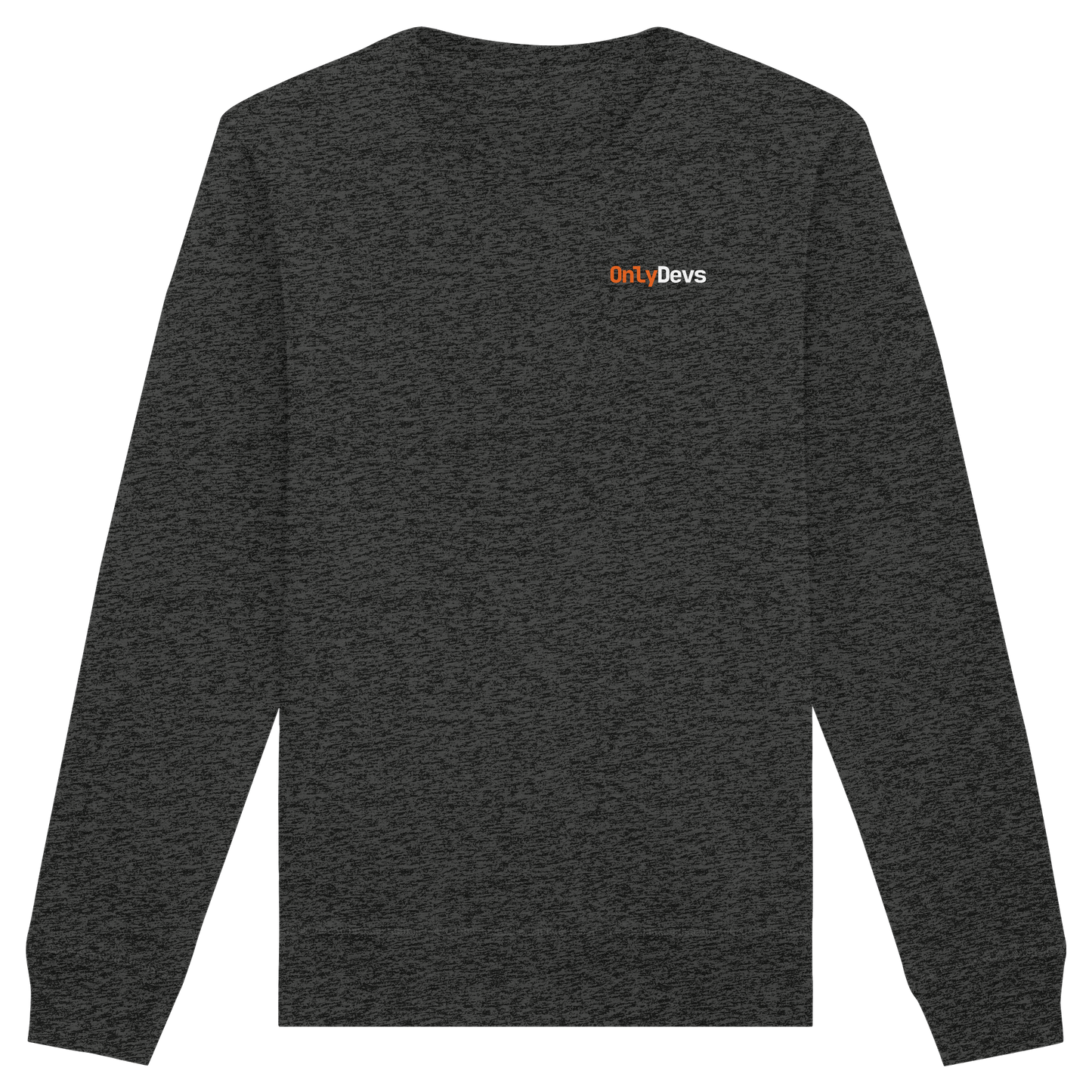 Spooky Halloween - Organic Basic Unisex Sweatshirt