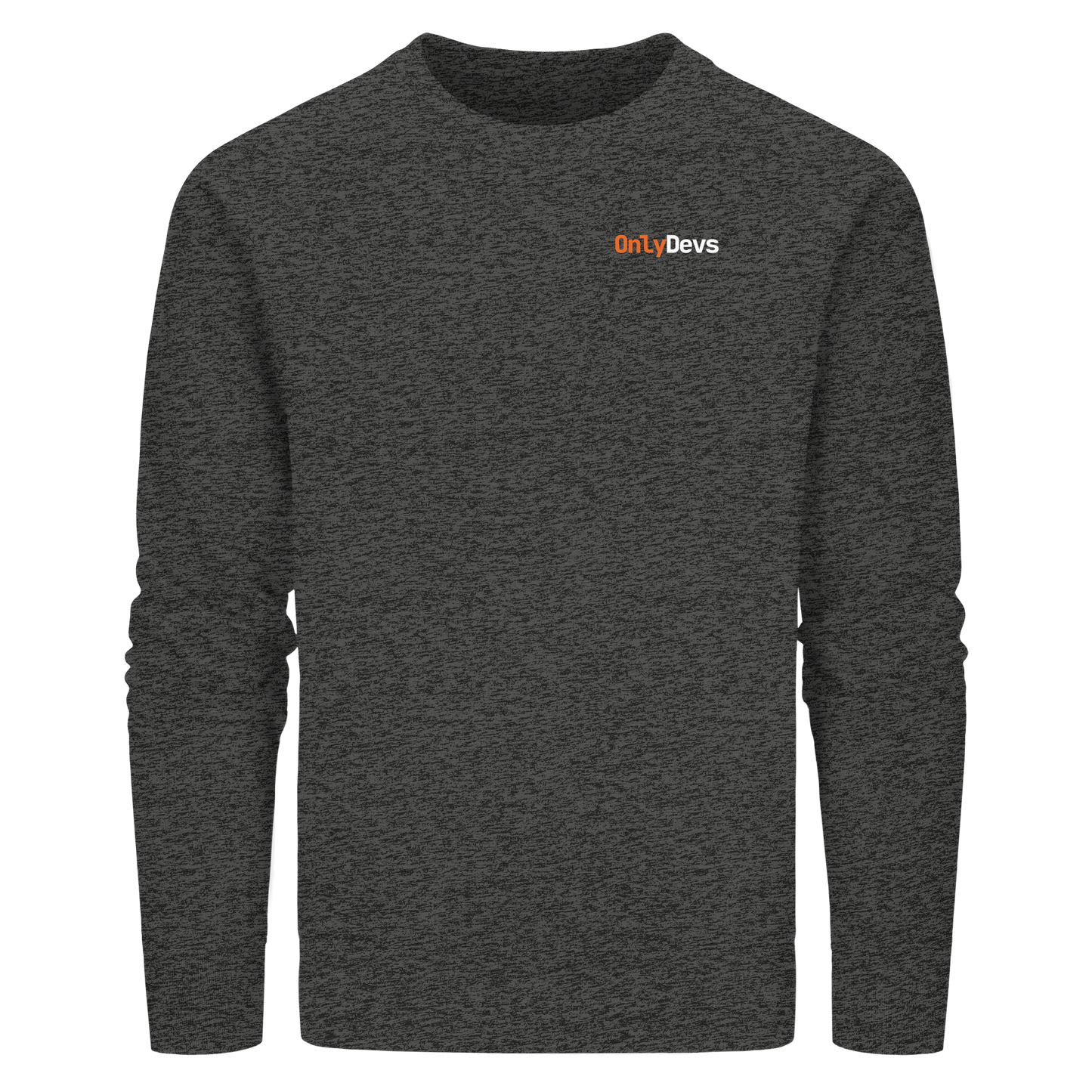 Spooky Halloween - Organic Basic Unisex Sweatshirt
