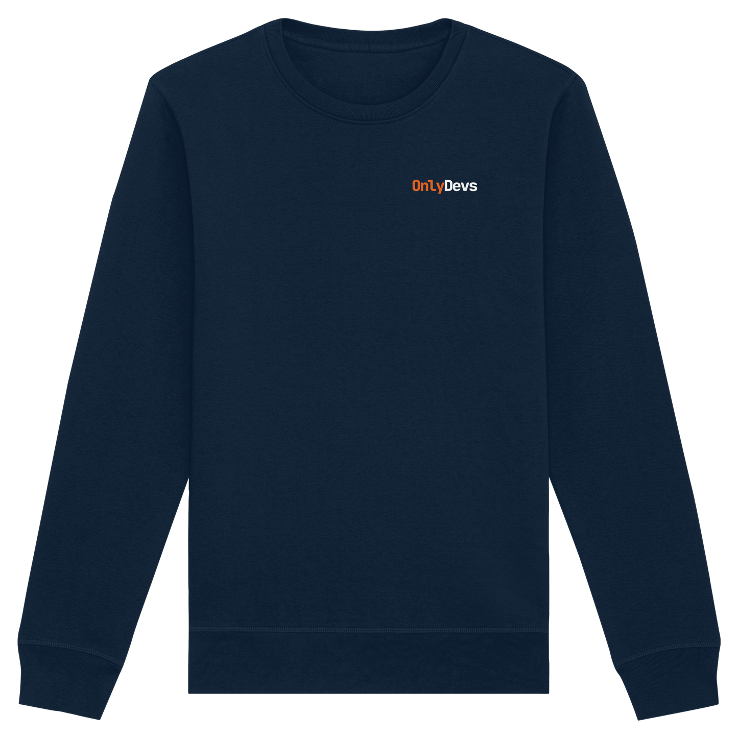 Spooky Halloween - Organic Basic Unisex Sweatshirt