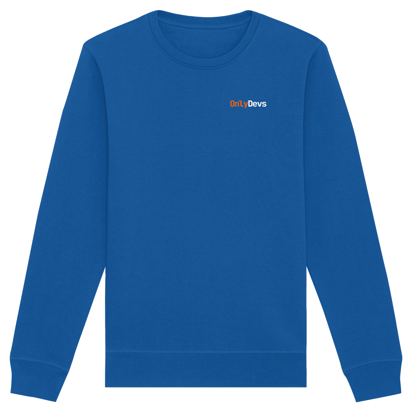 Spooky Halloween - Organic Basic Unisex Sweatshirt