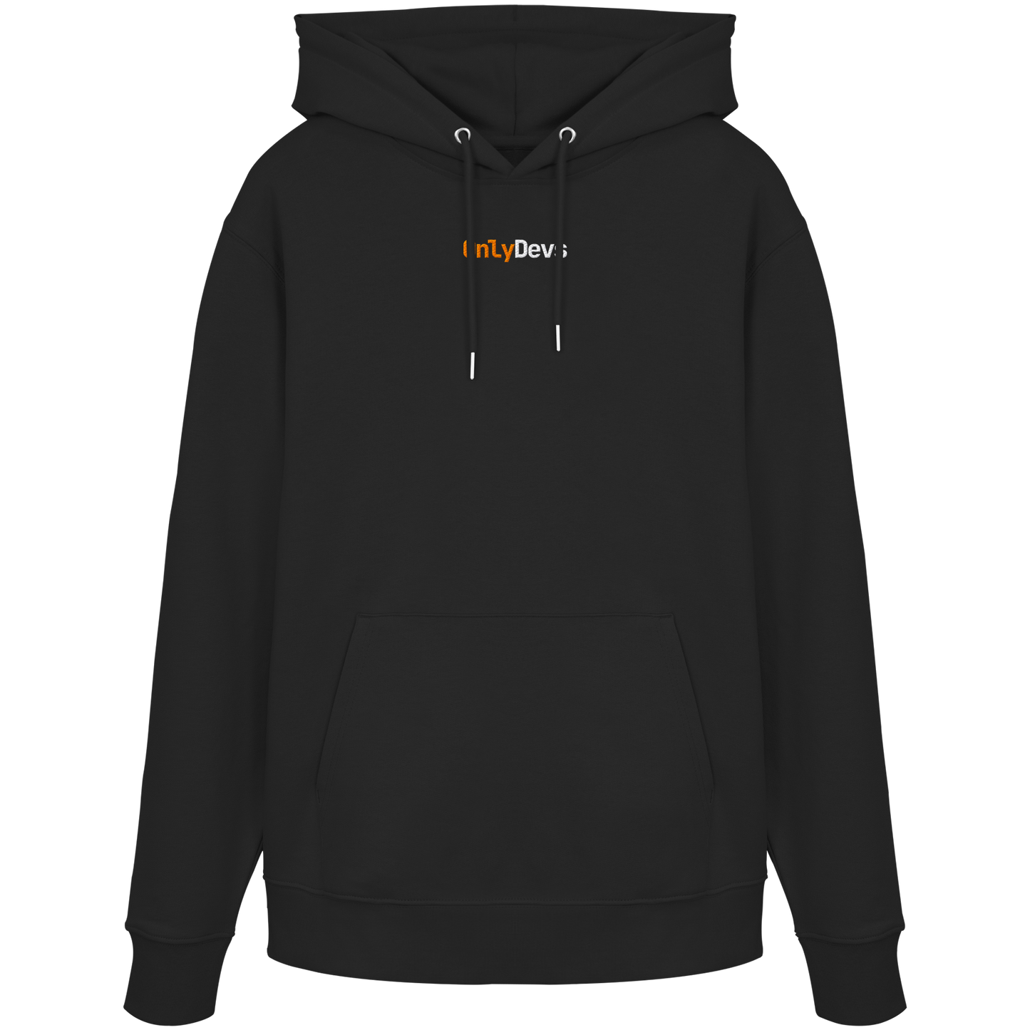 - Organic Hoodie (Stick)