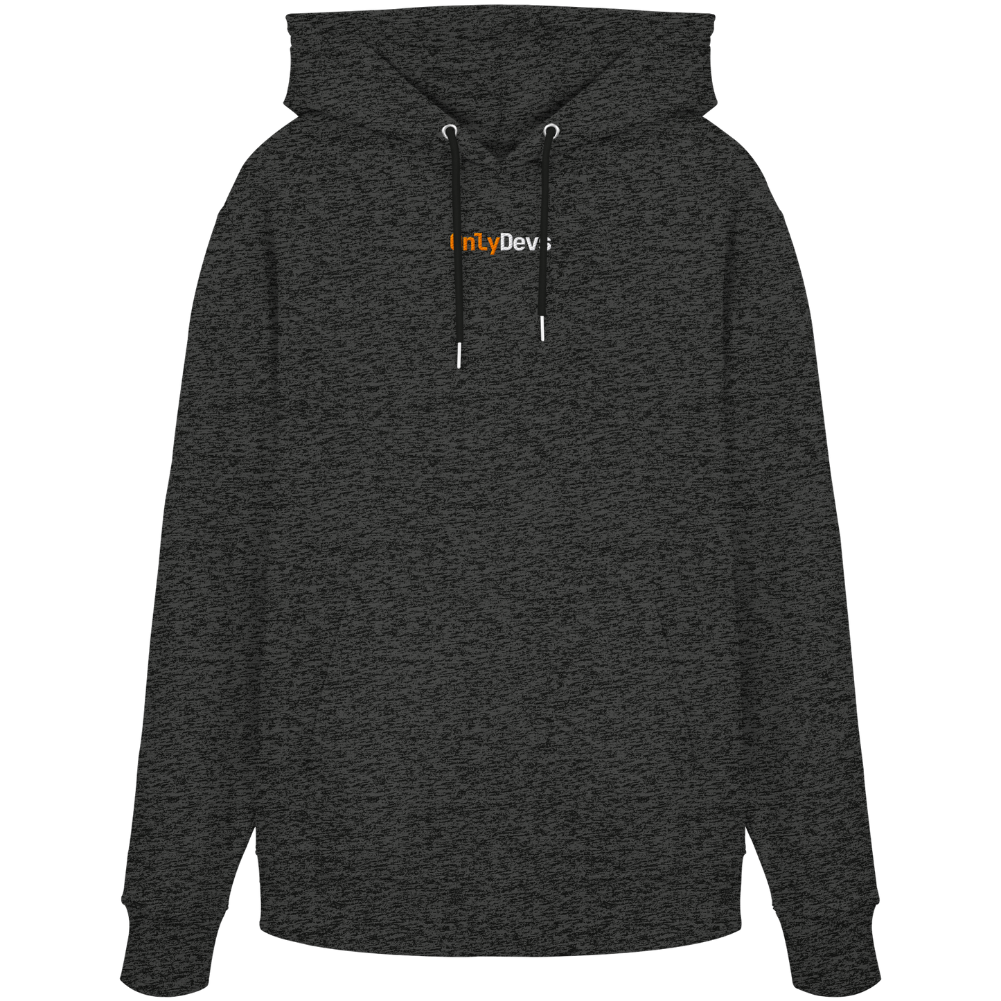- Organic Hoodie (Stick)