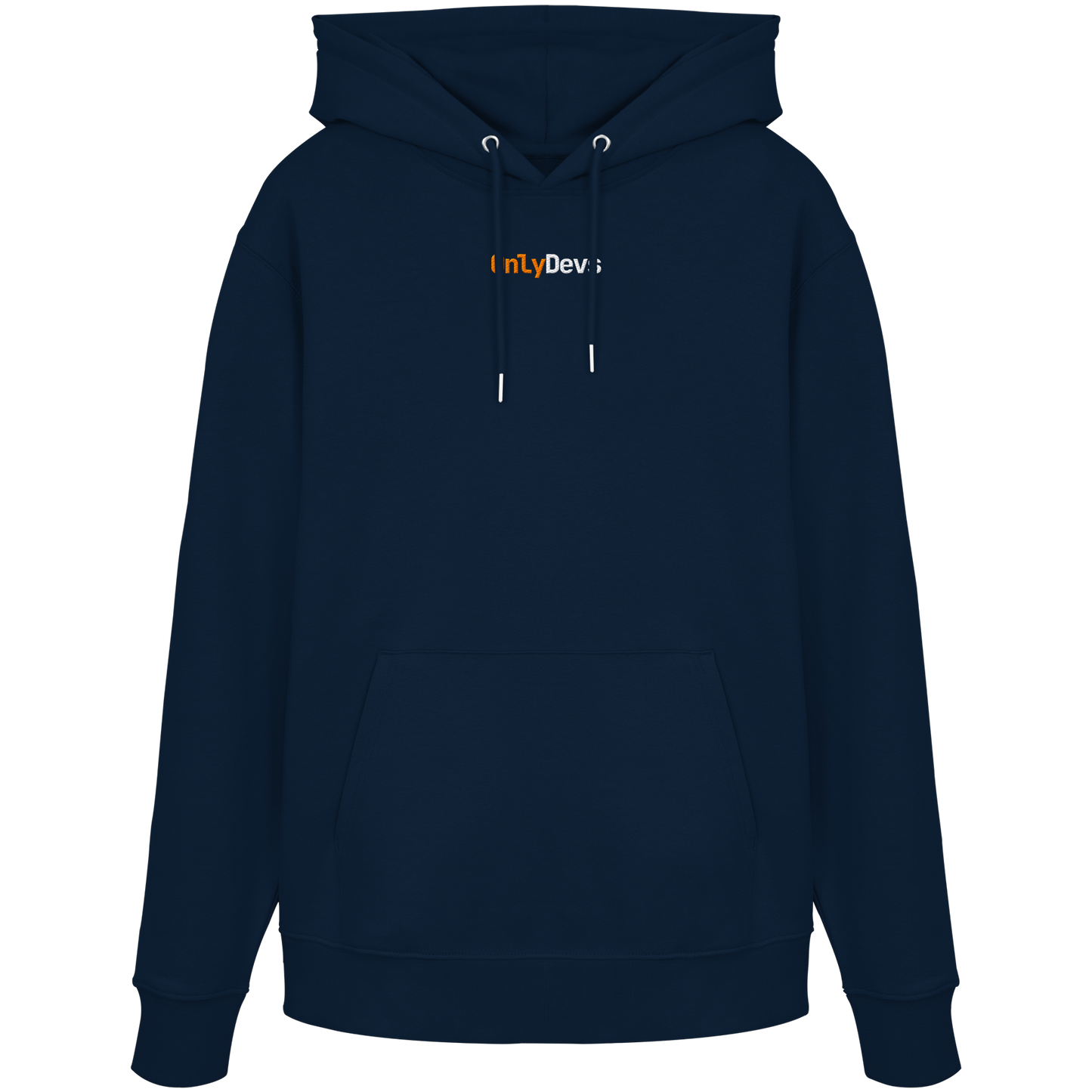 - Organic Hoodie (Stick)