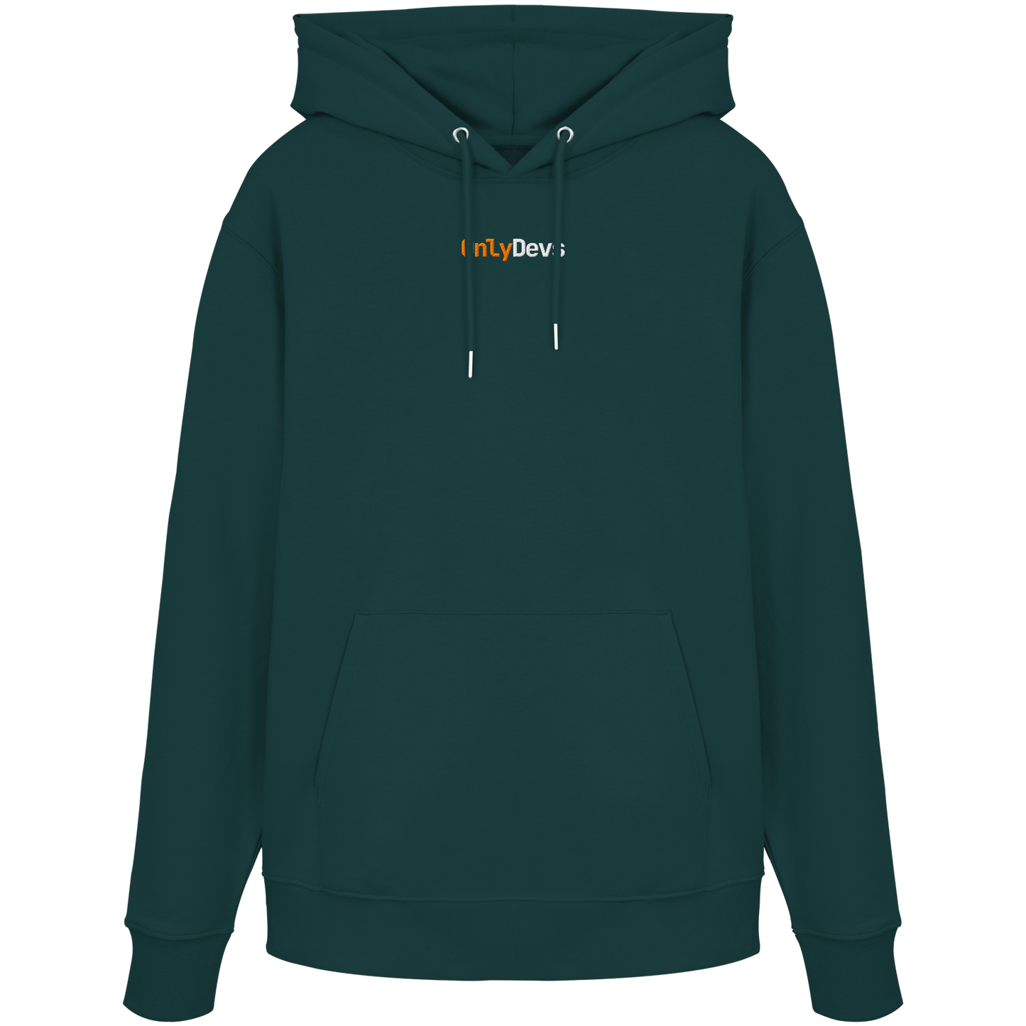 - Organic Hoodie (Stick)