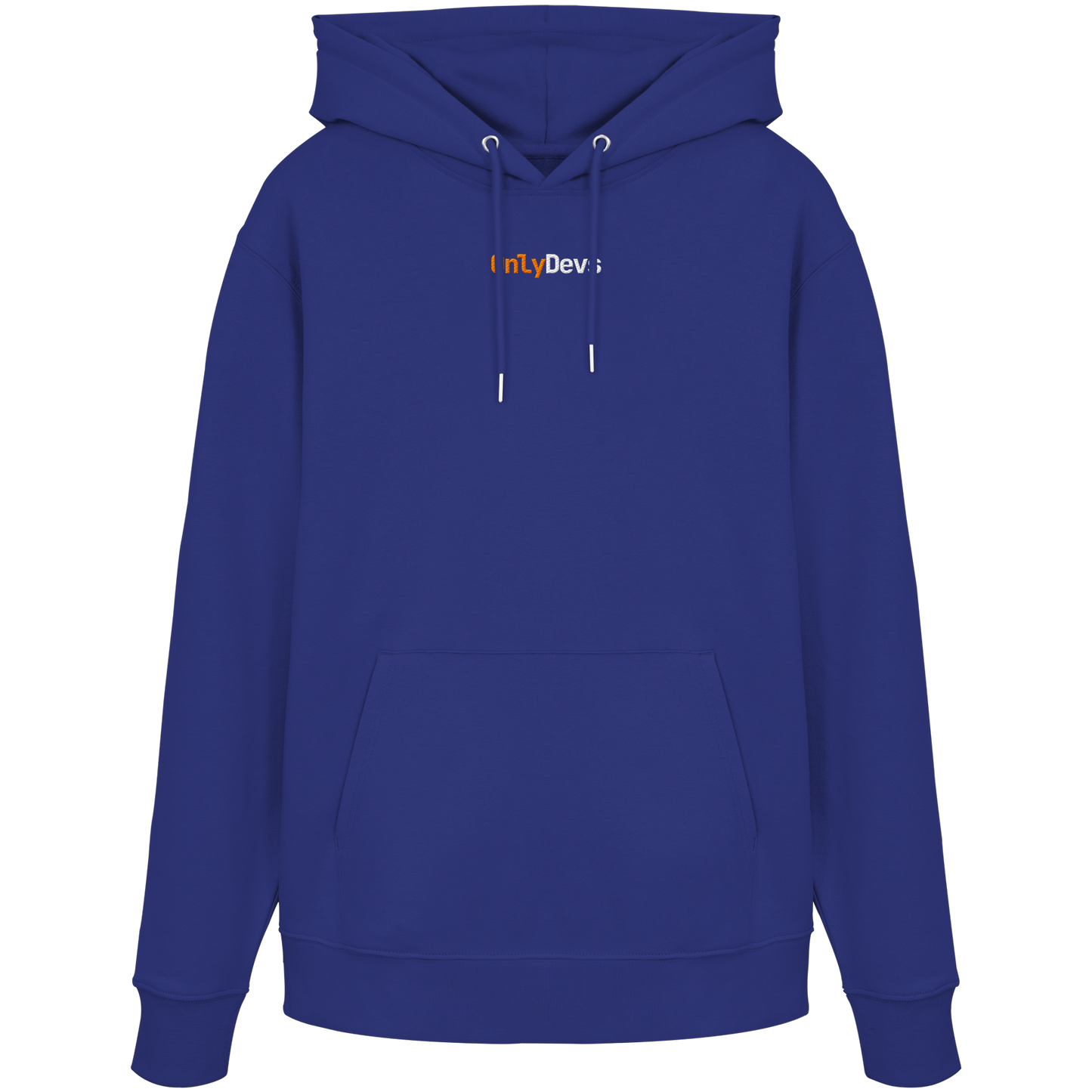- Organic Hoodie (Stick)