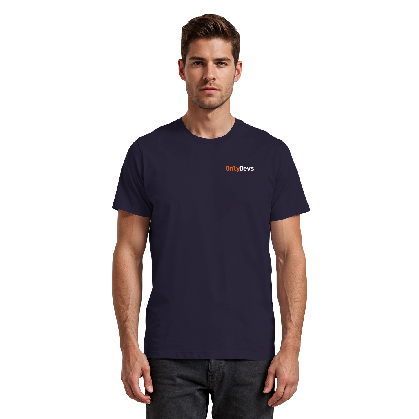Spooky Halloween - Premium Classic T-Shirt