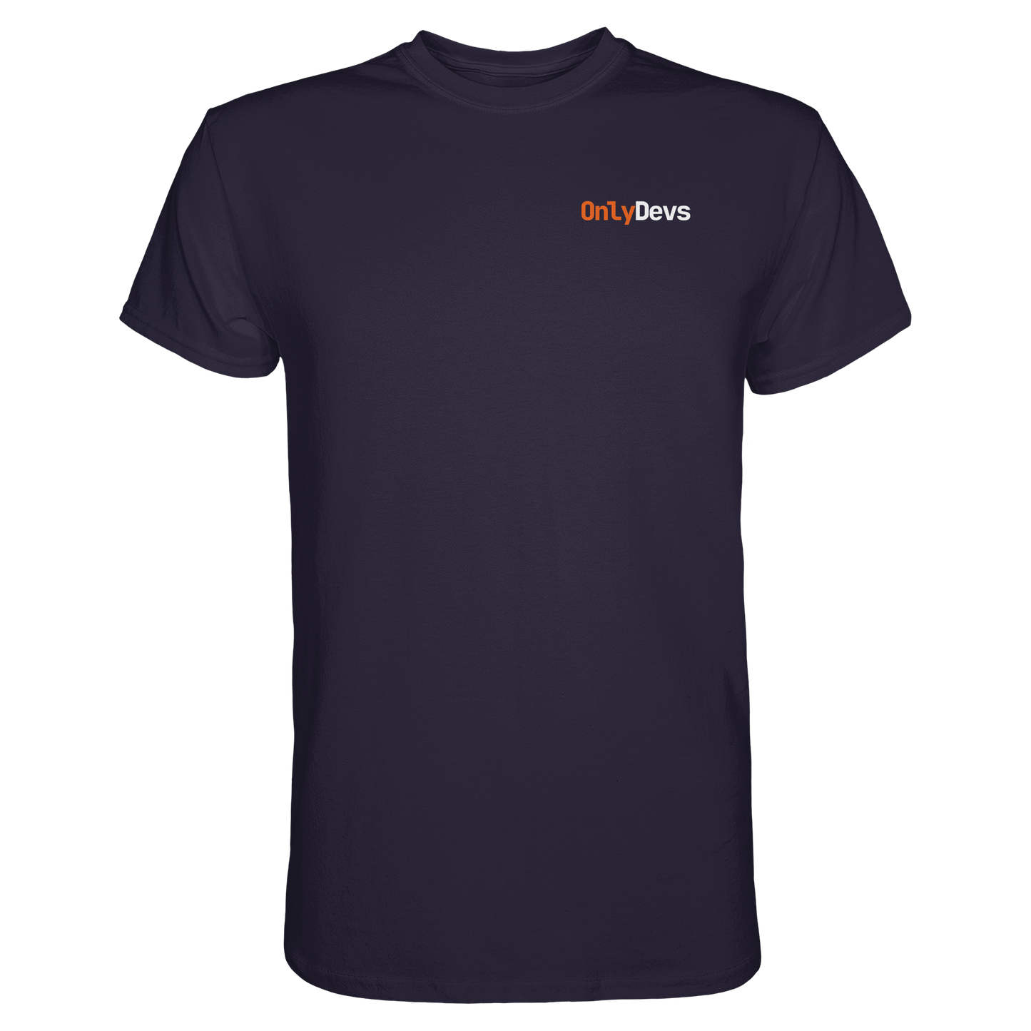 Spooky Halloween - Premium Classic T-Shirt
