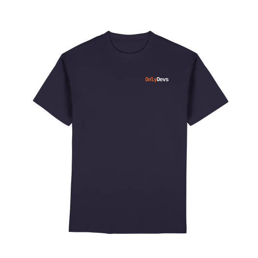 Spooky Halloween - Premium Classic T-Shirt
