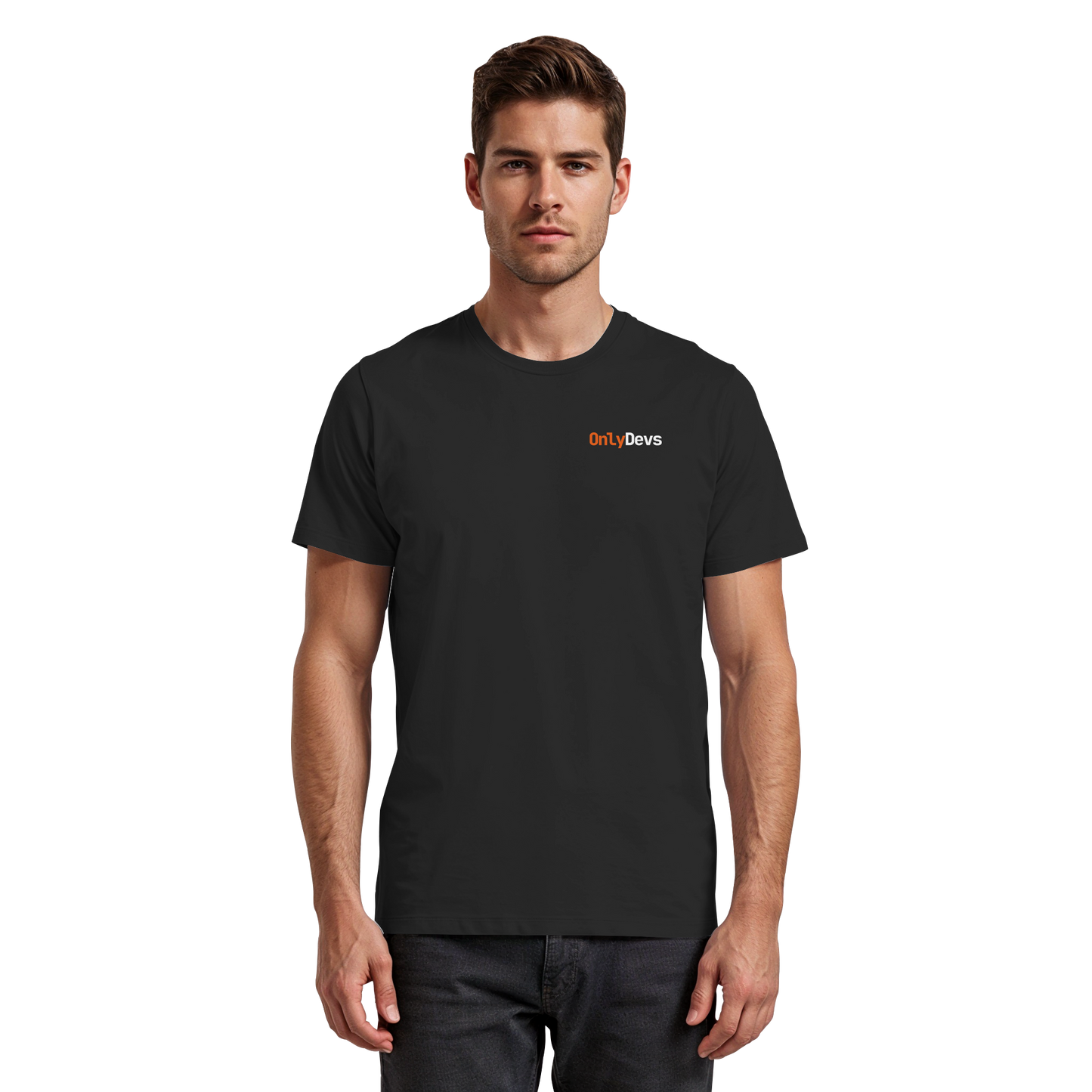 Spooky Halloween - Premium Classic T-Shirt