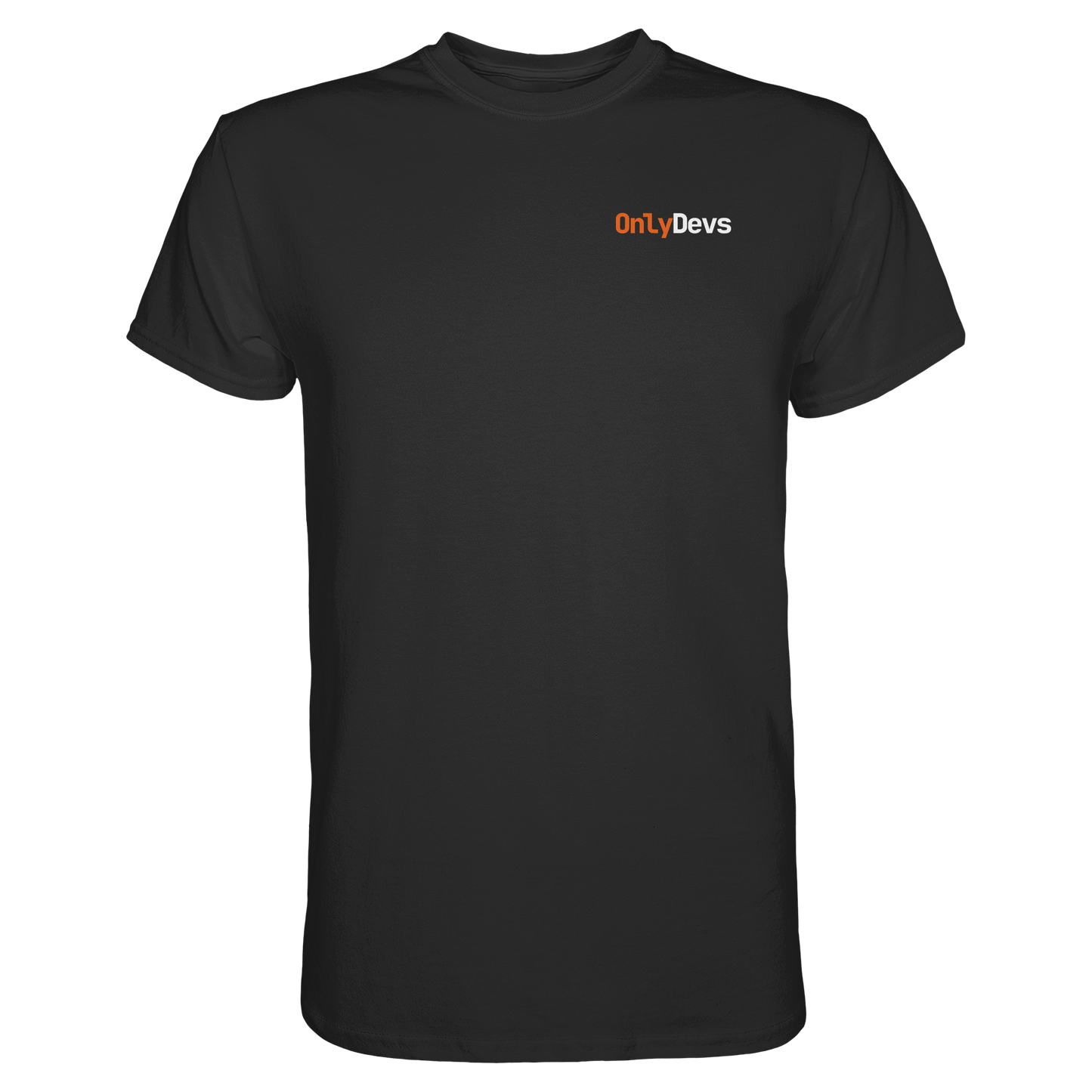 Spooky Halloween - Premium Classic T-Shirt