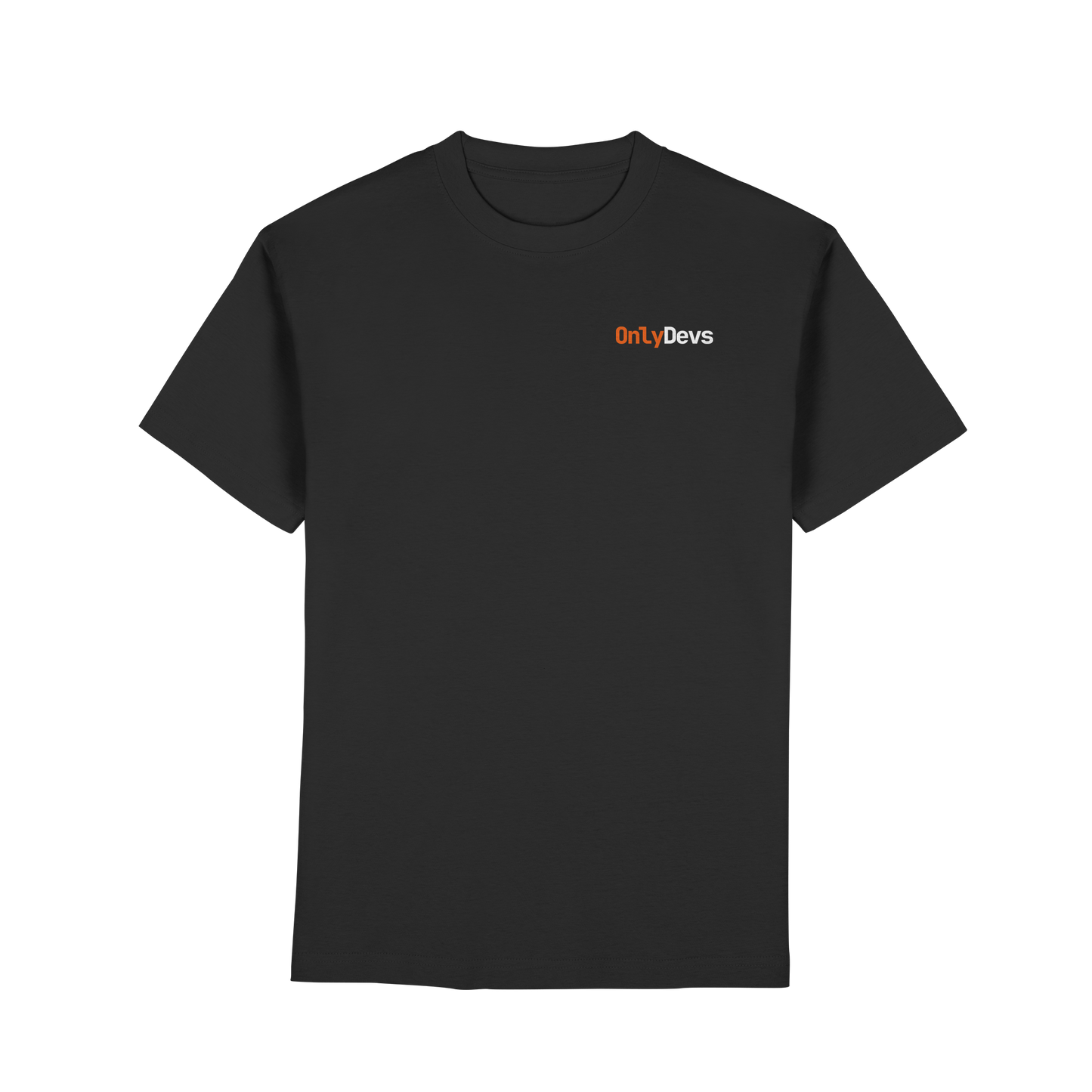 Spooky Halloween - Premium Classic T-Shirt