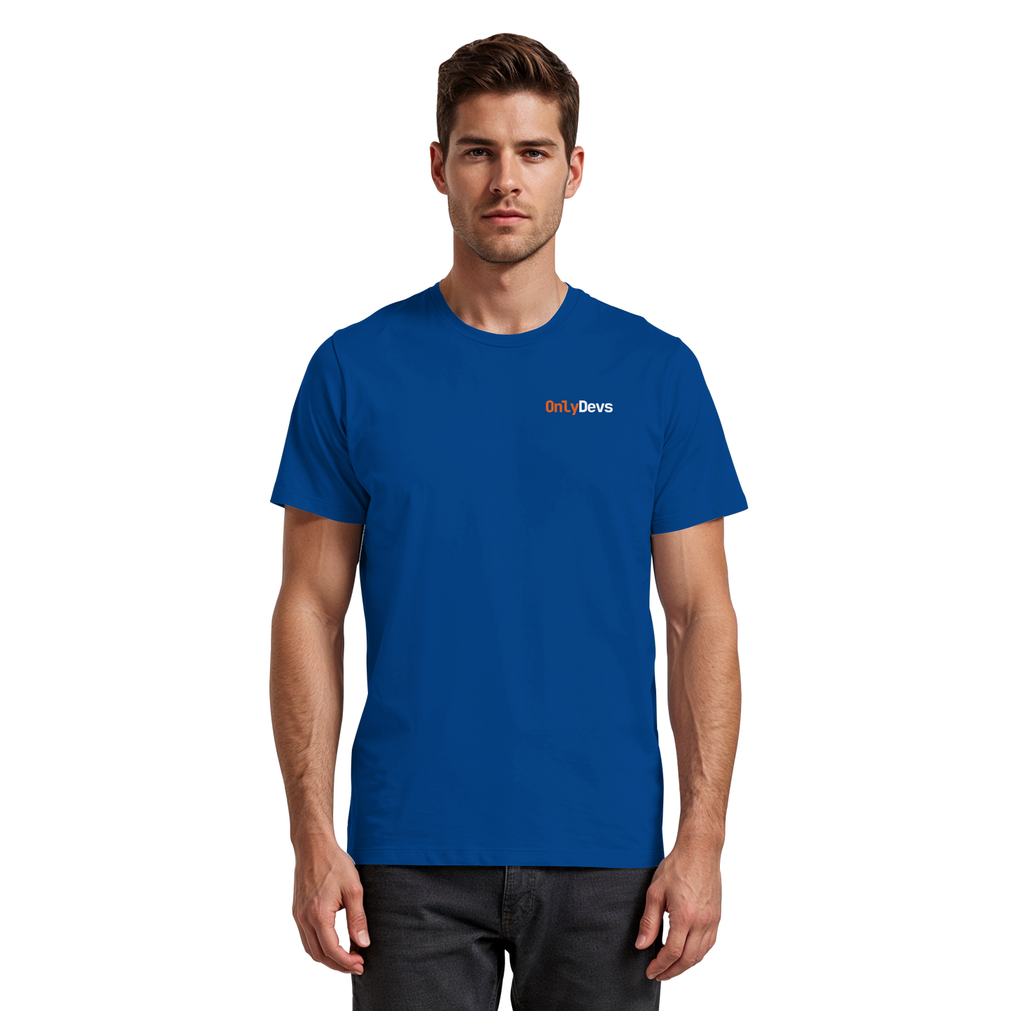 Spooky Halloween - Premium Classic T-Shirt